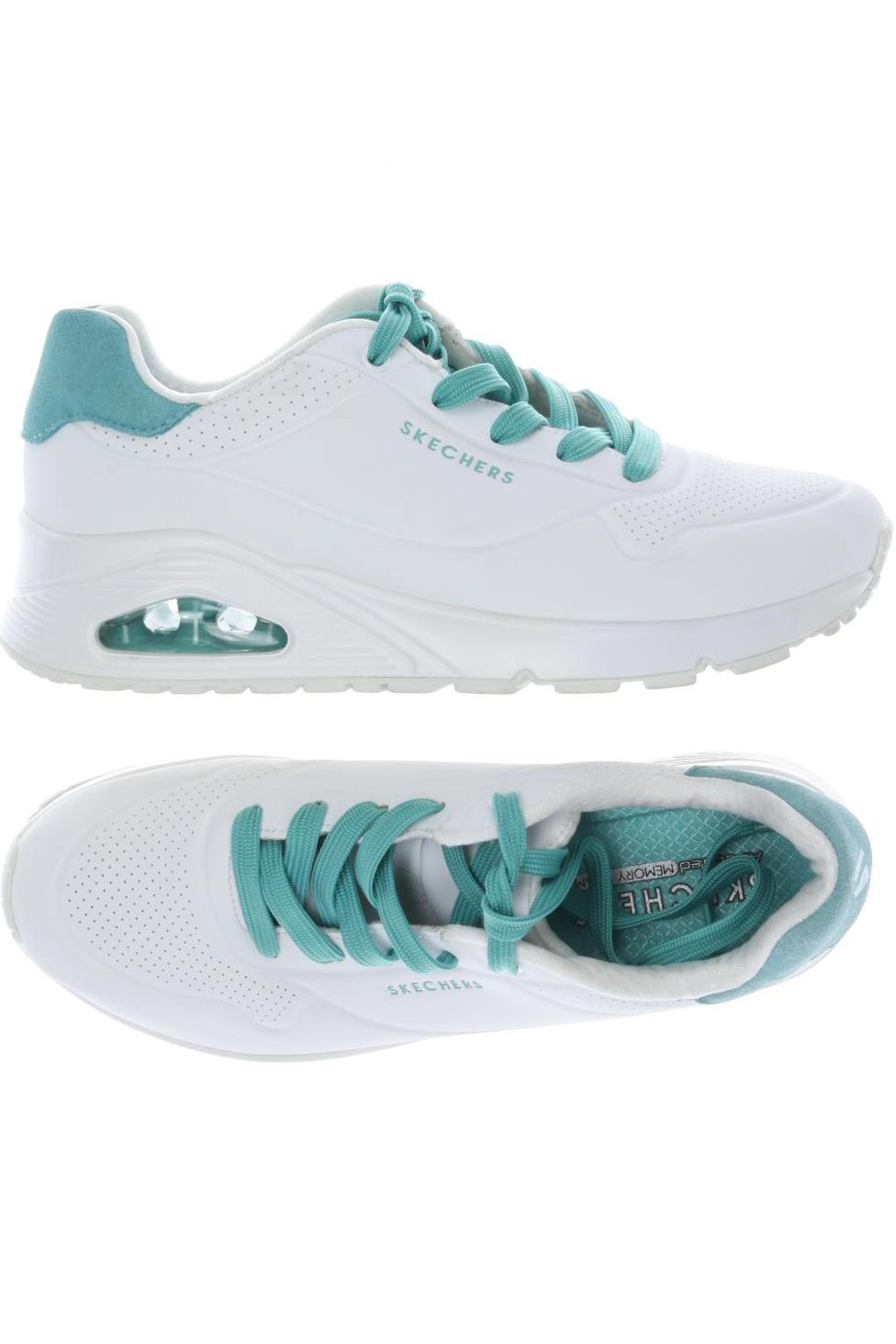 

Skechers Damen Sneakers, weiß, Gr. 38