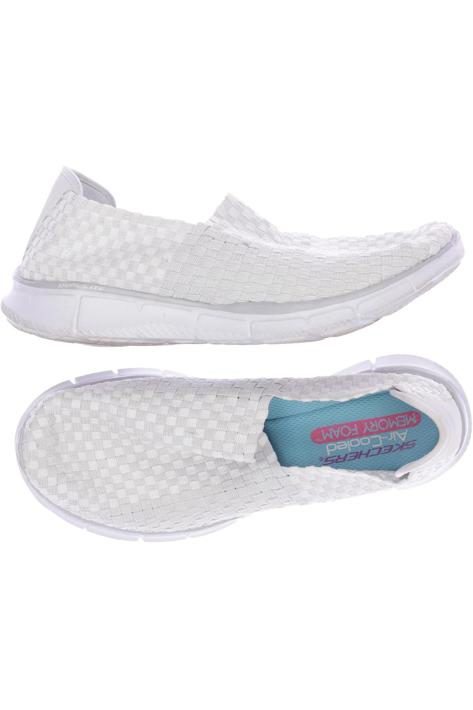

Skechers Damen Sneakers, weiß, Gr. 41