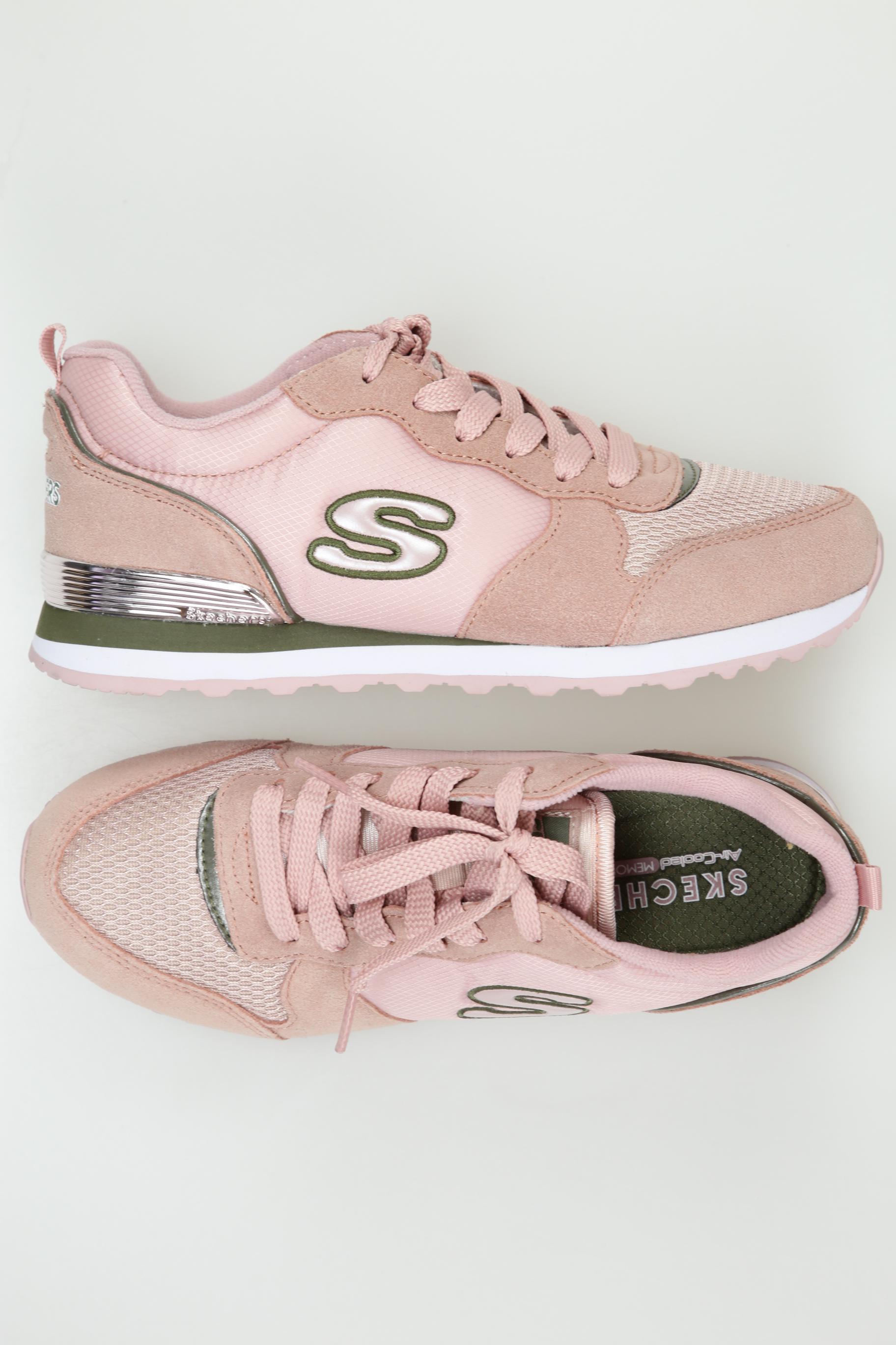 

Skechers Damen Sneakers, pink, Gr. 37