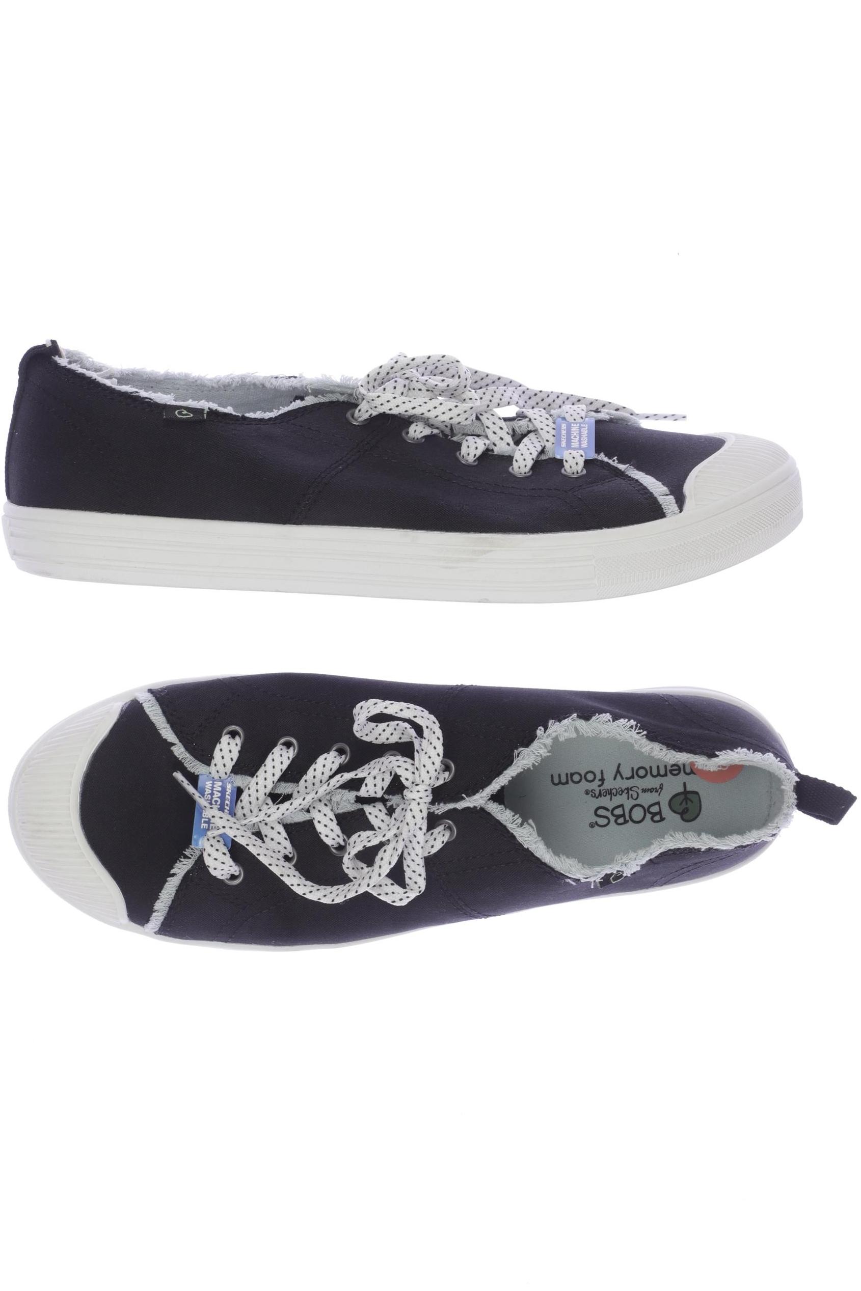 

Skechers Damen Sneakers, schwarz, Gr. 41