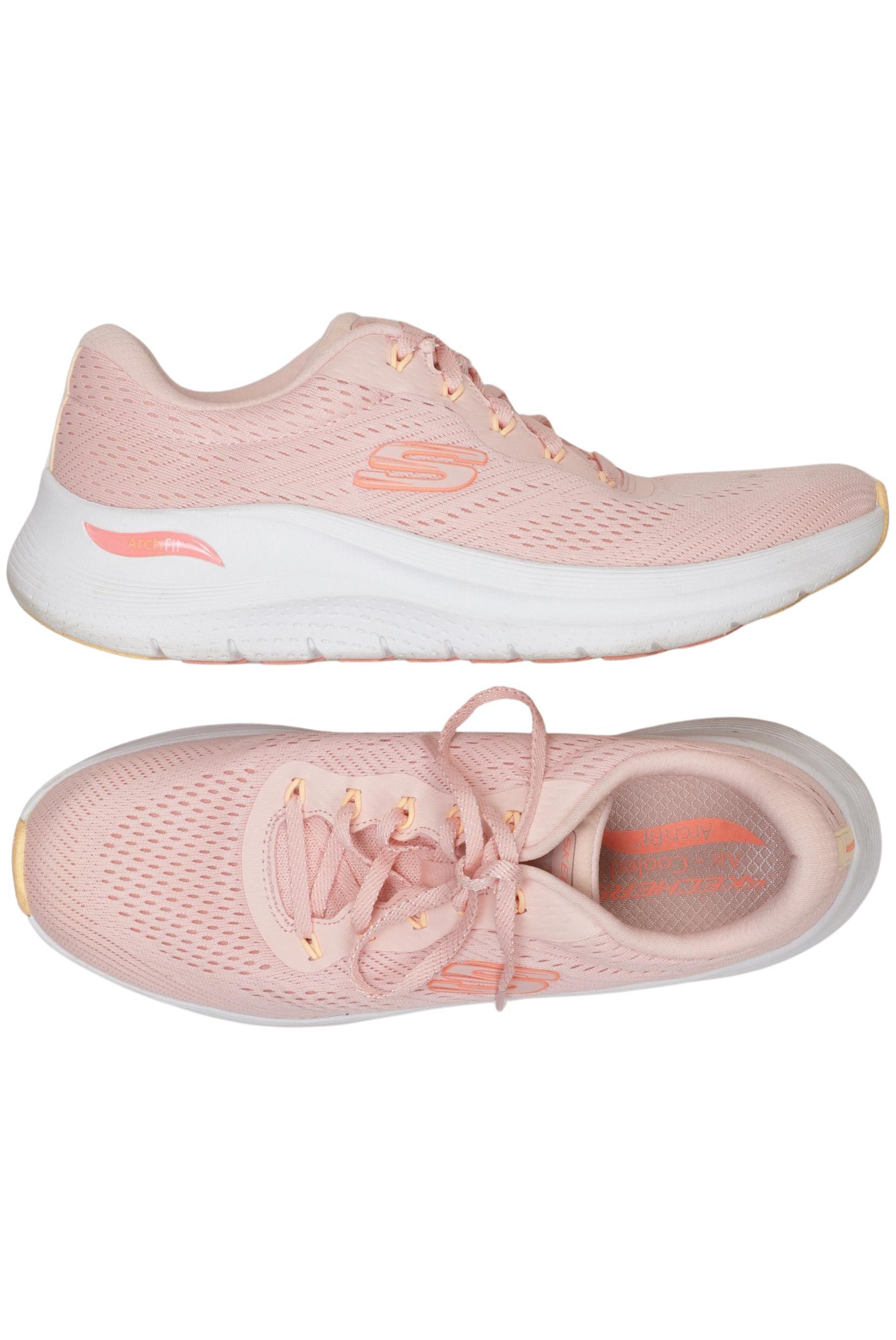 

Skechers Damen Sneakers, pink, Gr. 40