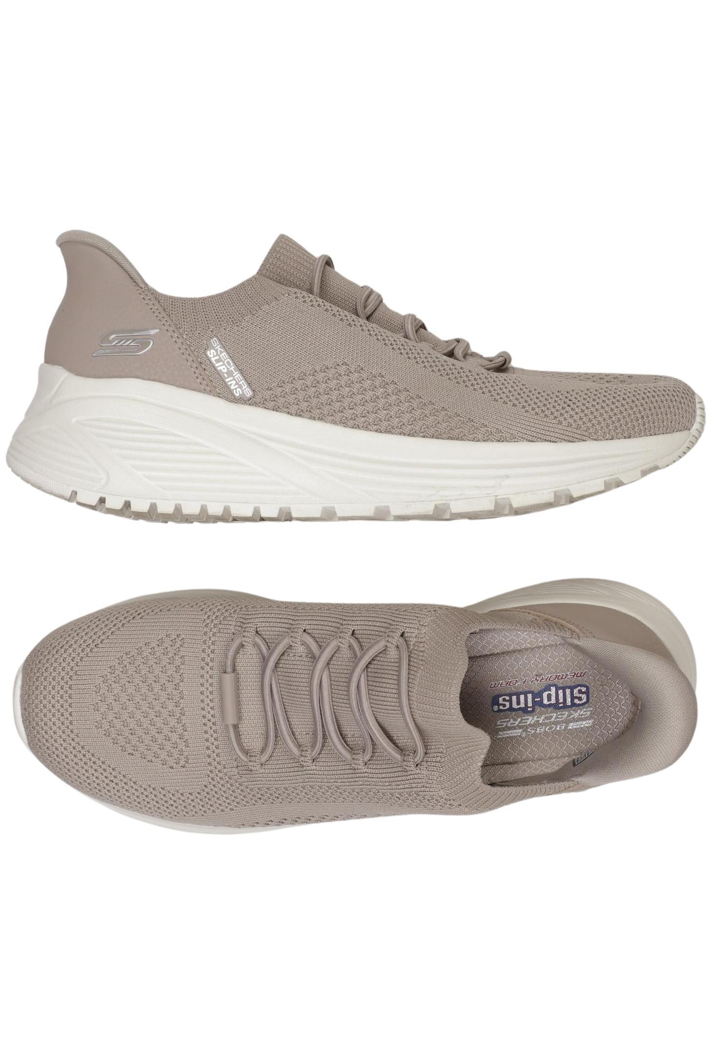 

Skechers Damen Sneakers, beige, Gr. 38