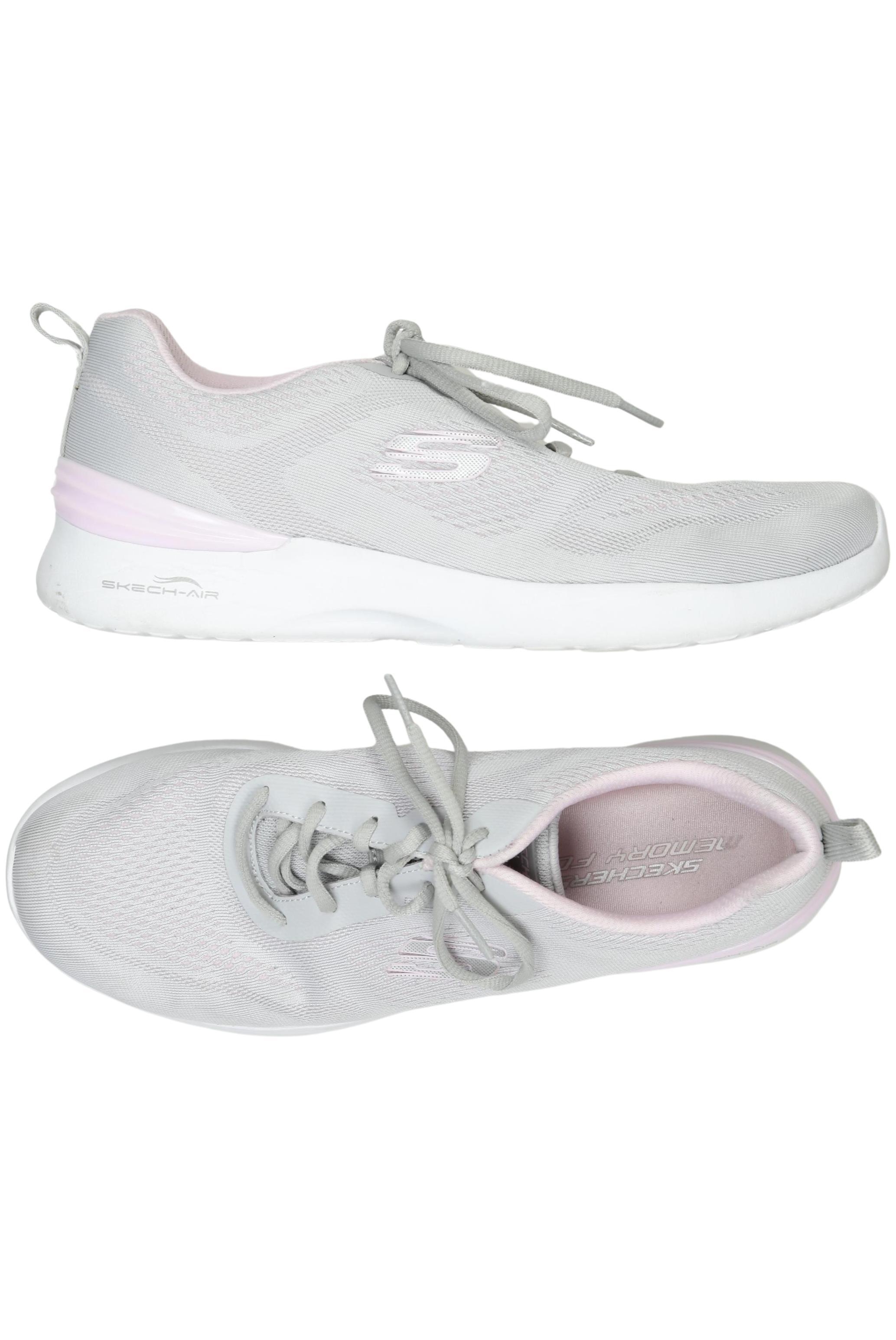 

Skechers Damen Sneakers, mehrfarbig, Gr. 40