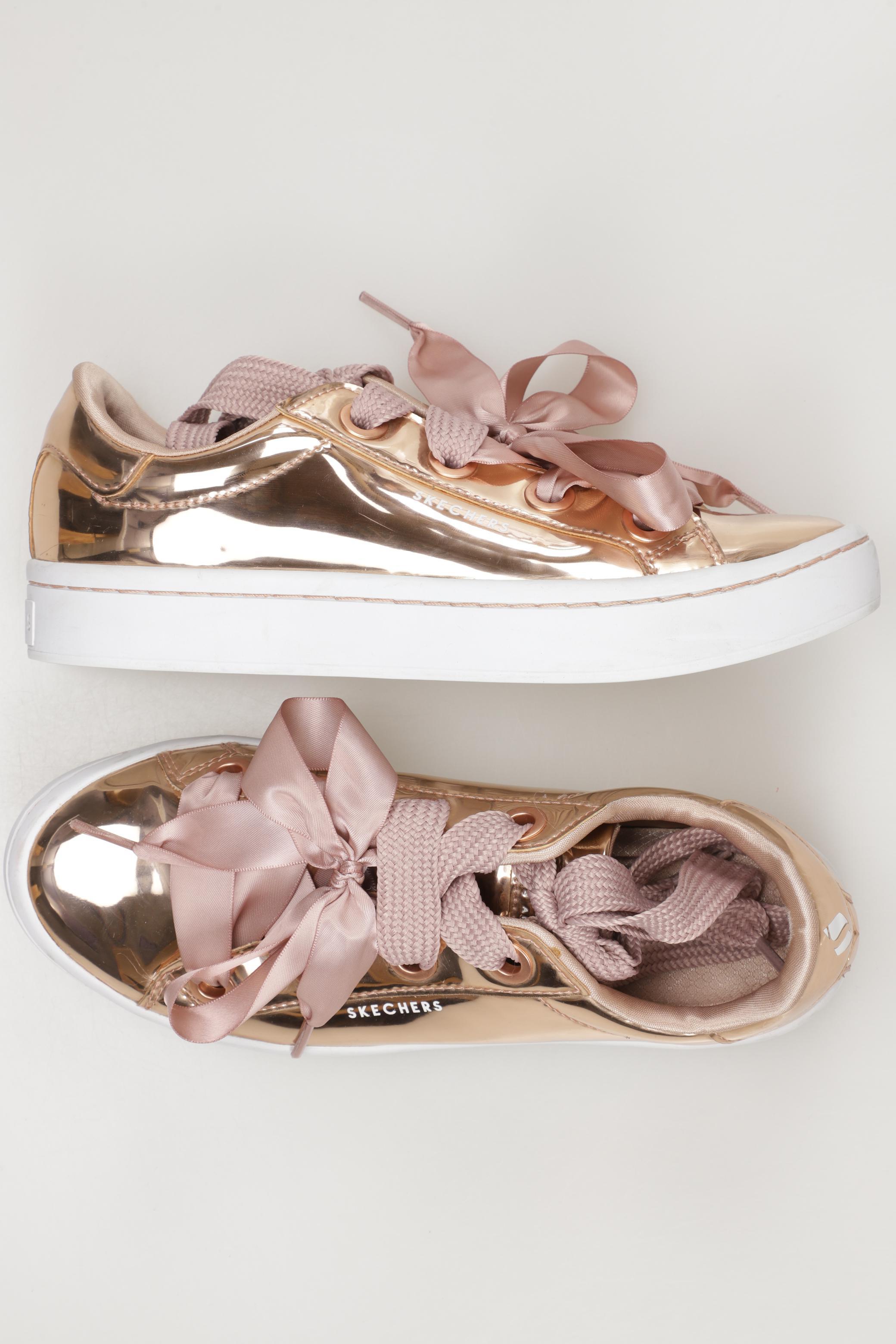 

Skechers Damen Sneakers, pink, Gr. 37