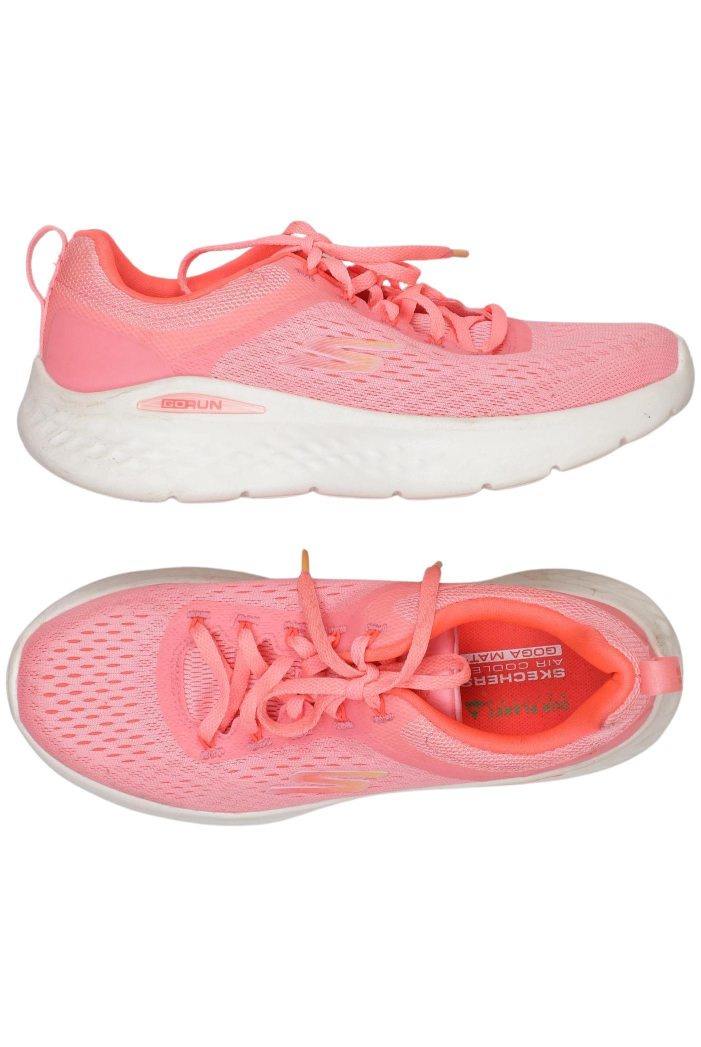 

Skechers Damen Sneakers, pink, Gr. 36