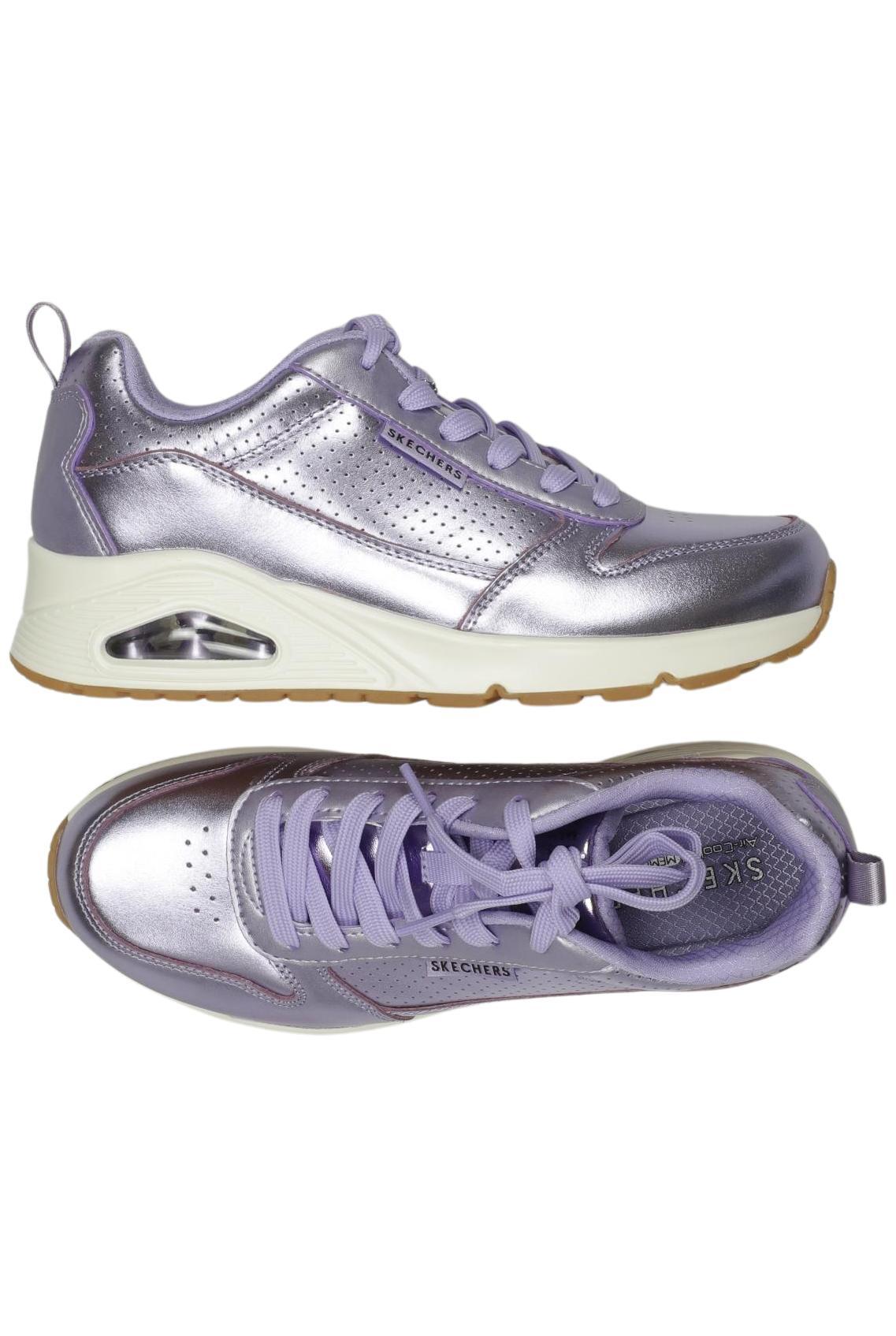 

Skechers Damen Sneakers, mehrfarbig, Gr. 38