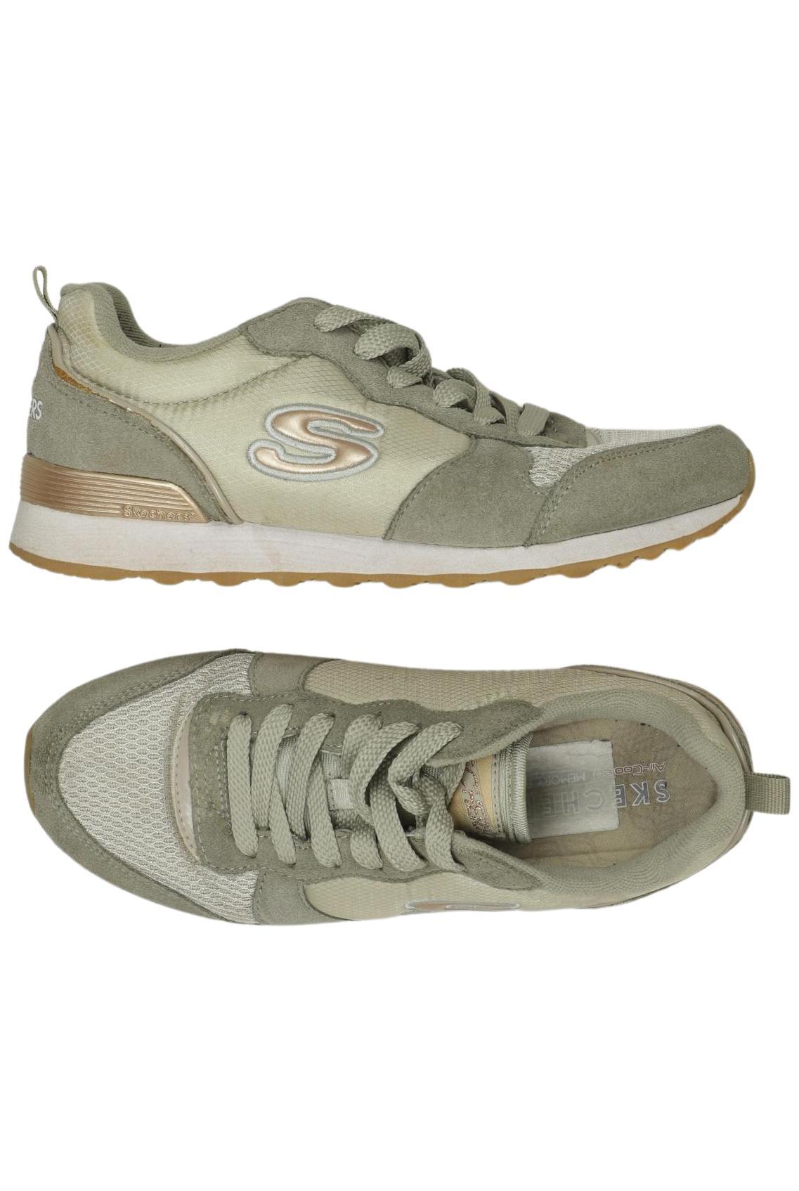 

Skechers Damen Sneakers, mehrfarbig, Gr. 37