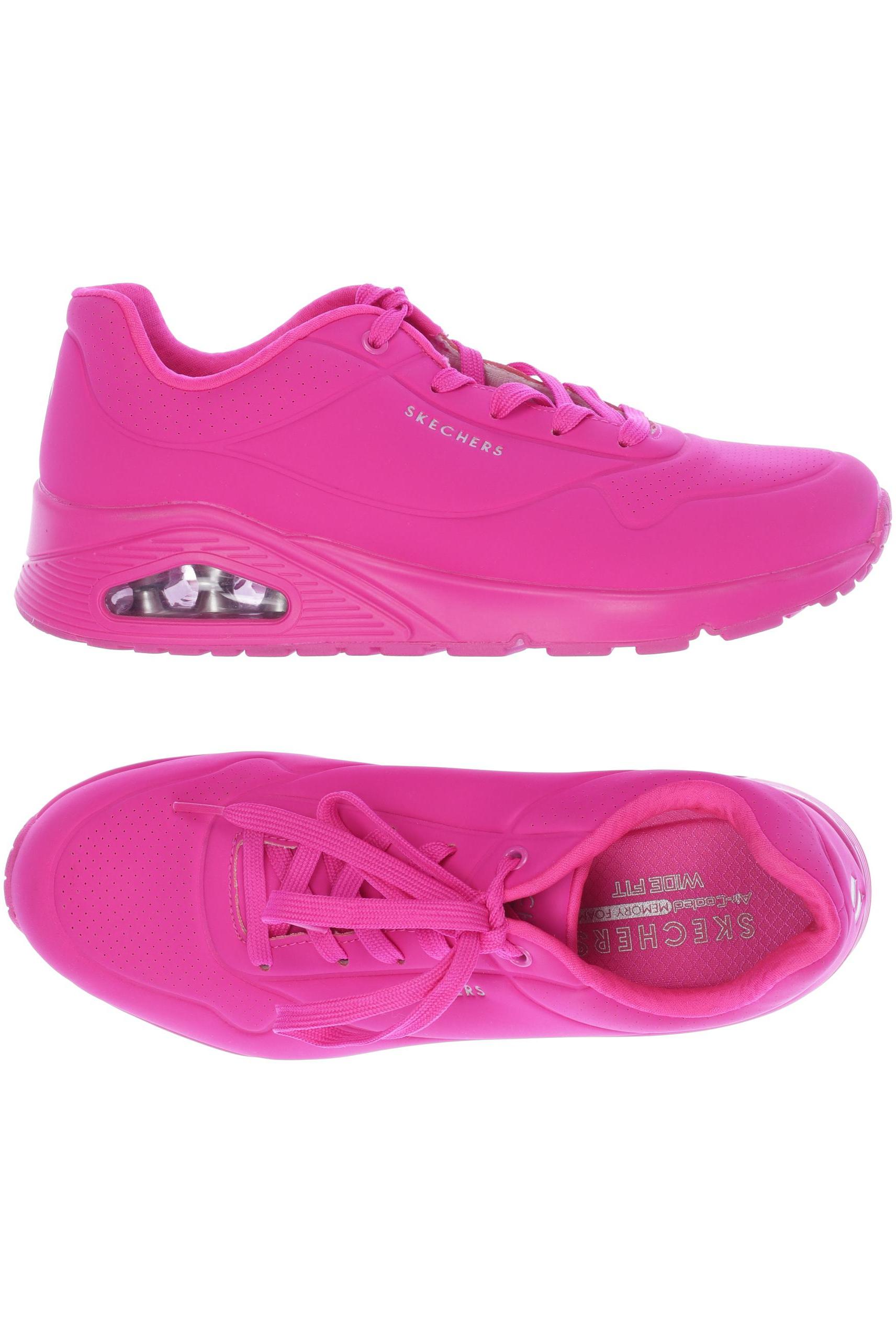 

Skechers Damen Sneakers, pink, Gr. 39.5
