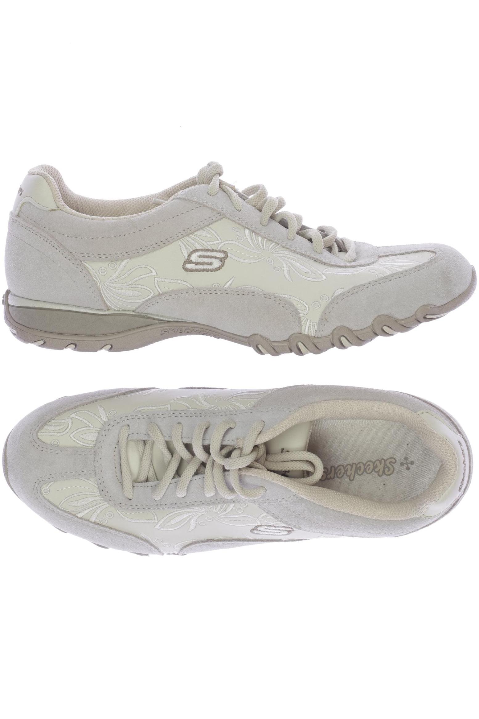 

Skechers Damen Sneakers, grau, Gr. 39