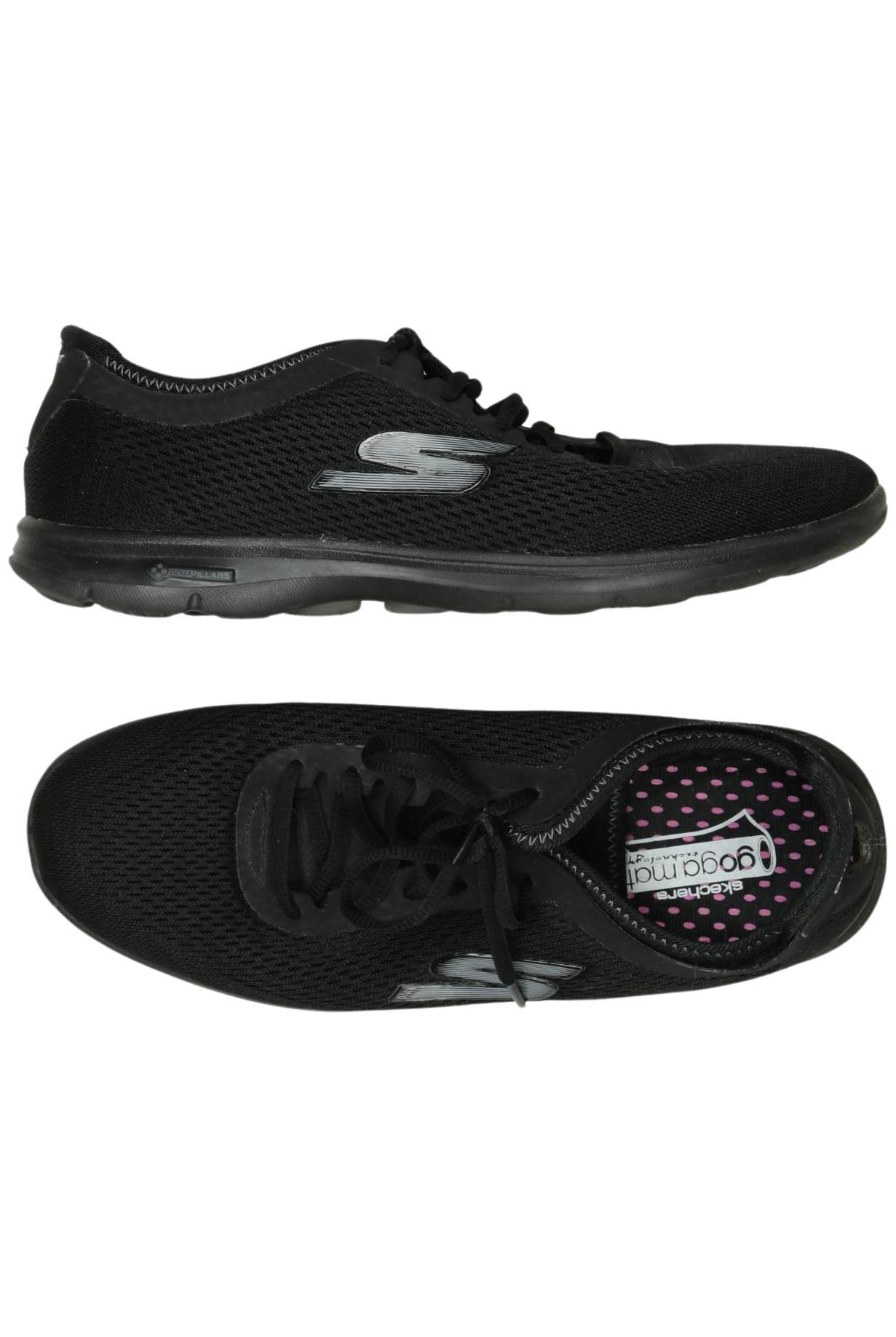 Thumbnail - Skechers Damen Sneakers, schwarz, Gr. 40