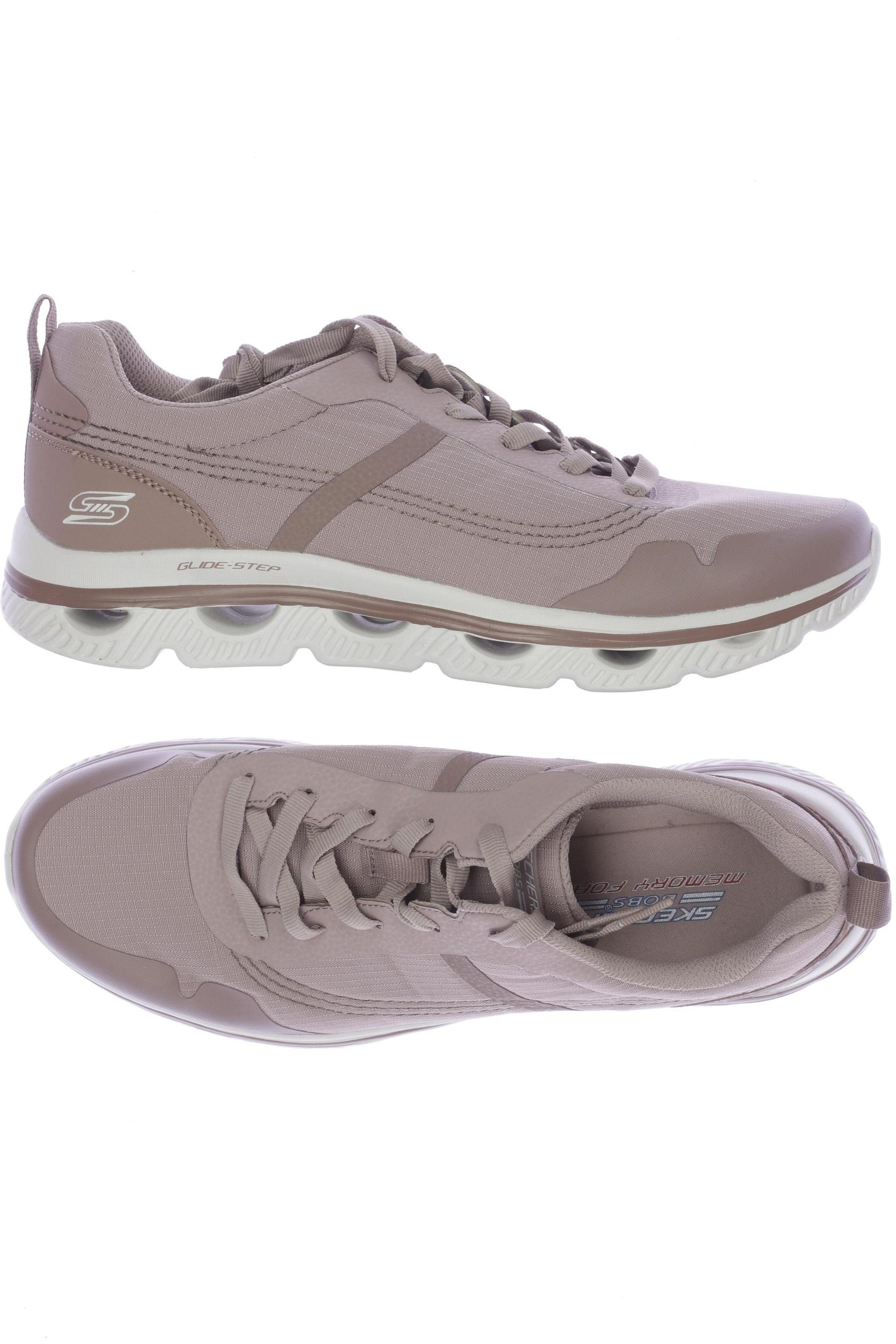 

Skechers Damen Sneakers, pink, Gr. 41