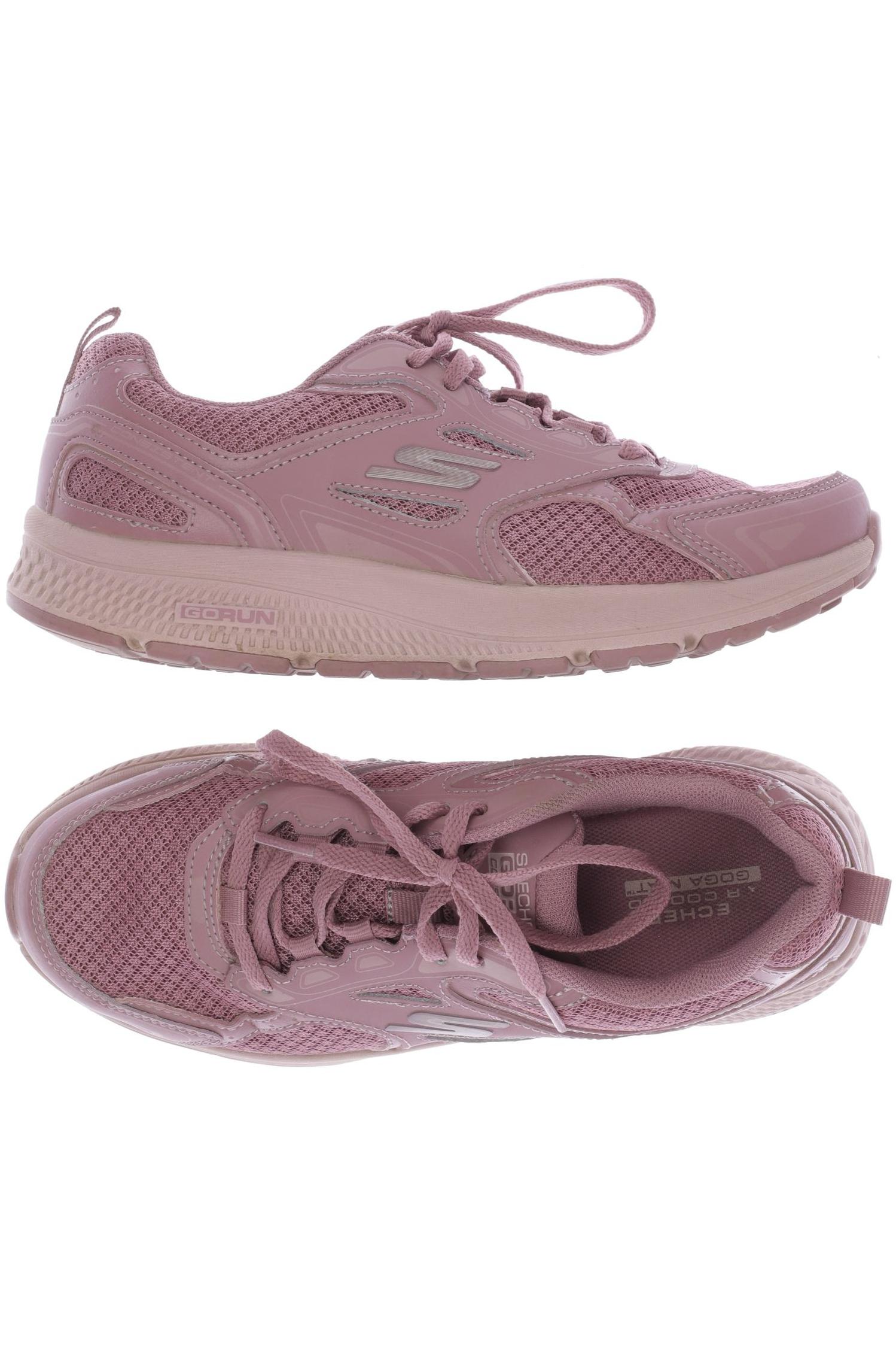 

SKECHERS Damen Sneakers, pink