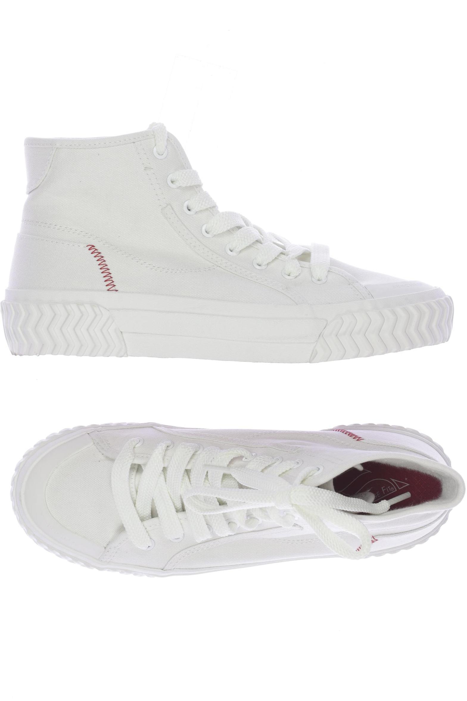 

Skechers Damen Sneakers, weiß, Gr. 37.5