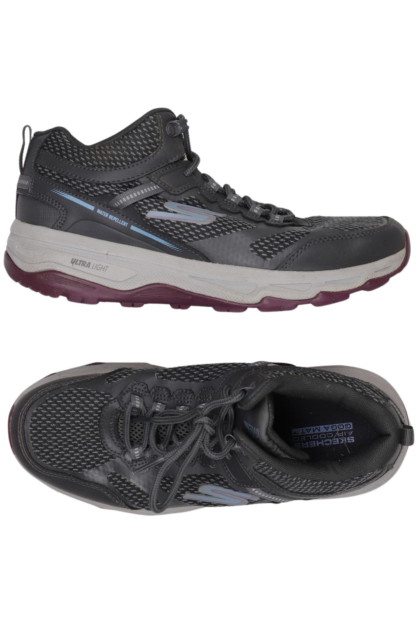 

Skechers Damen Sneakers, grau, Gr. 37