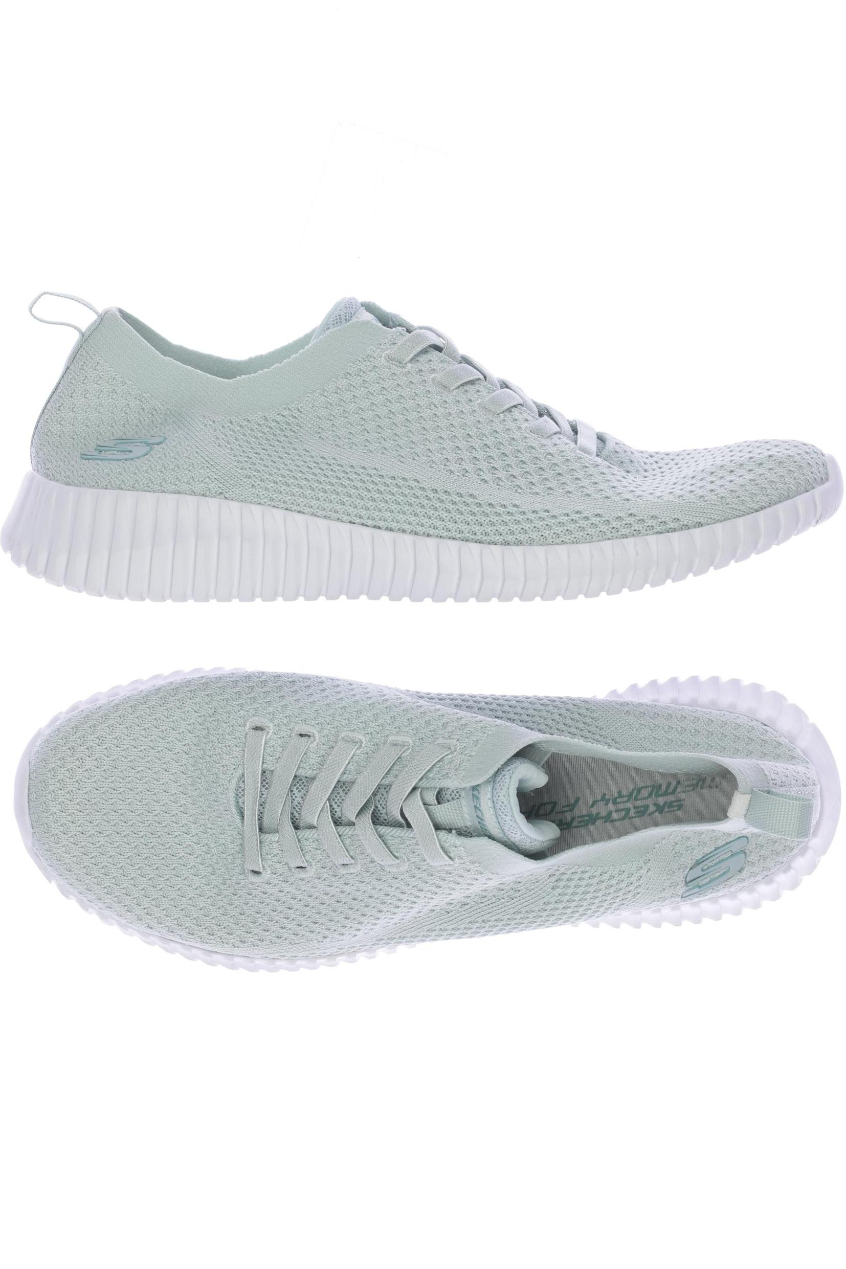 

Skechers Damen Sneakers, türkis, Gr. 39