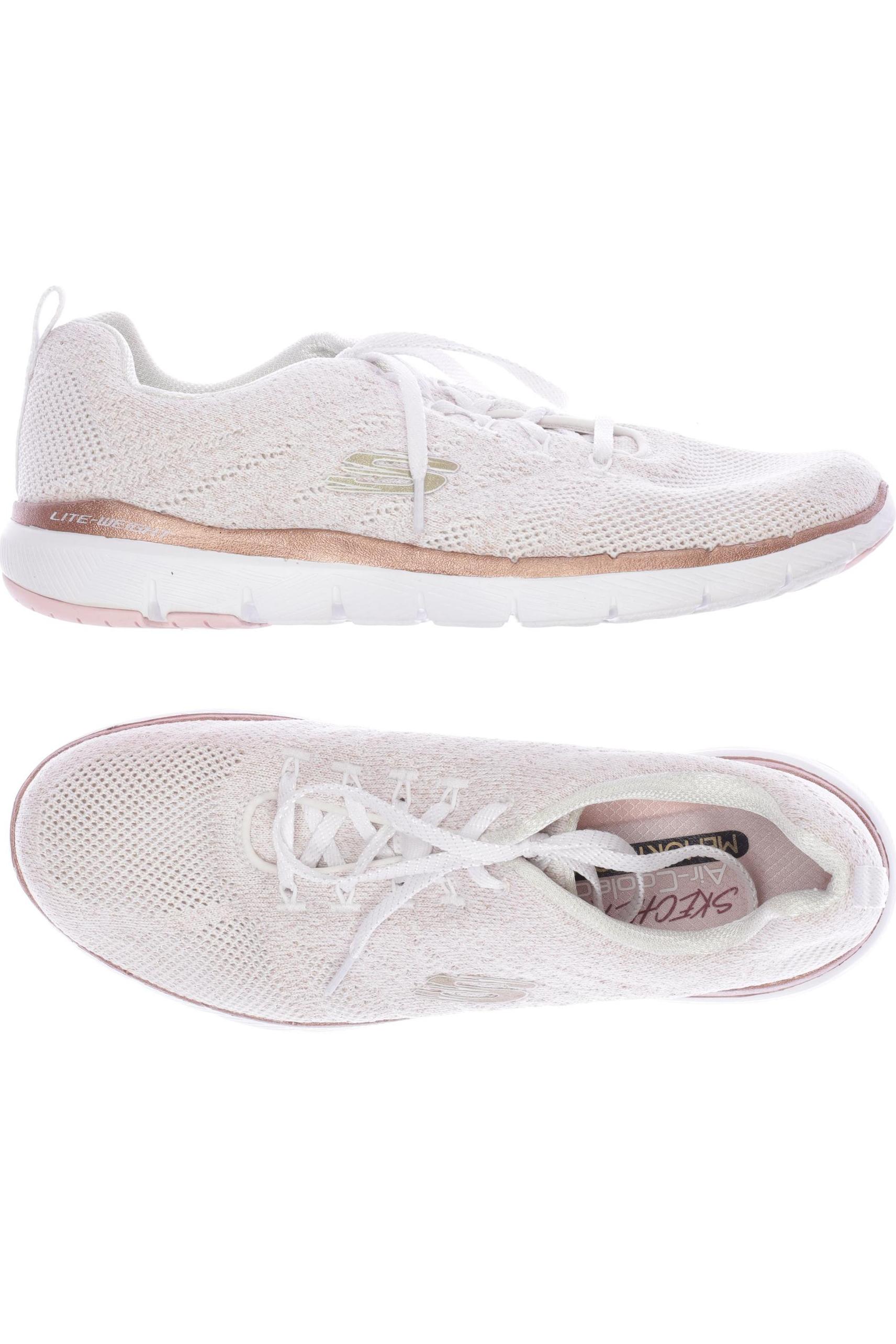 

Skechers Damen Sneakers, pink, Gr. 41