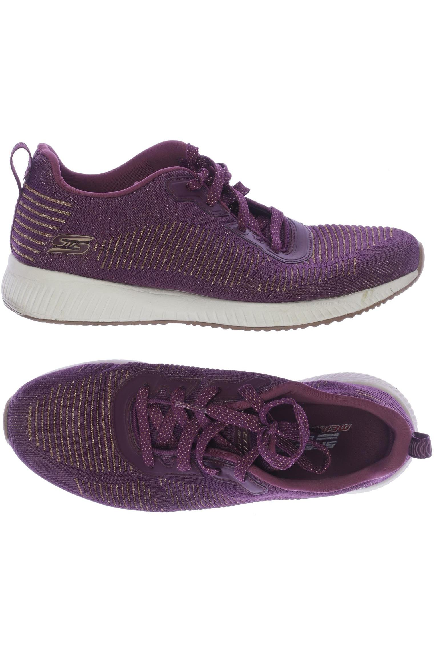 

Skechers Damen Sneakers, bordeaux, Gr. 38