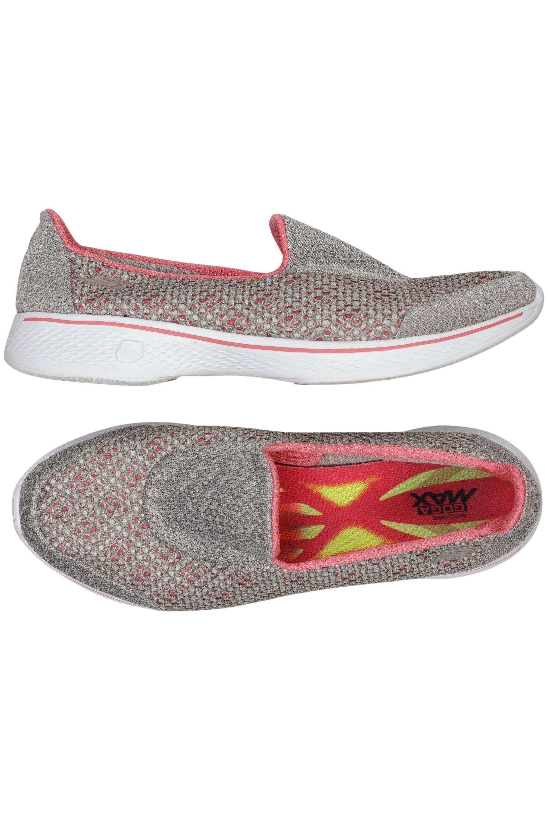 

Skechers Damen Sneakers, mehrfarbig, Gr. 41