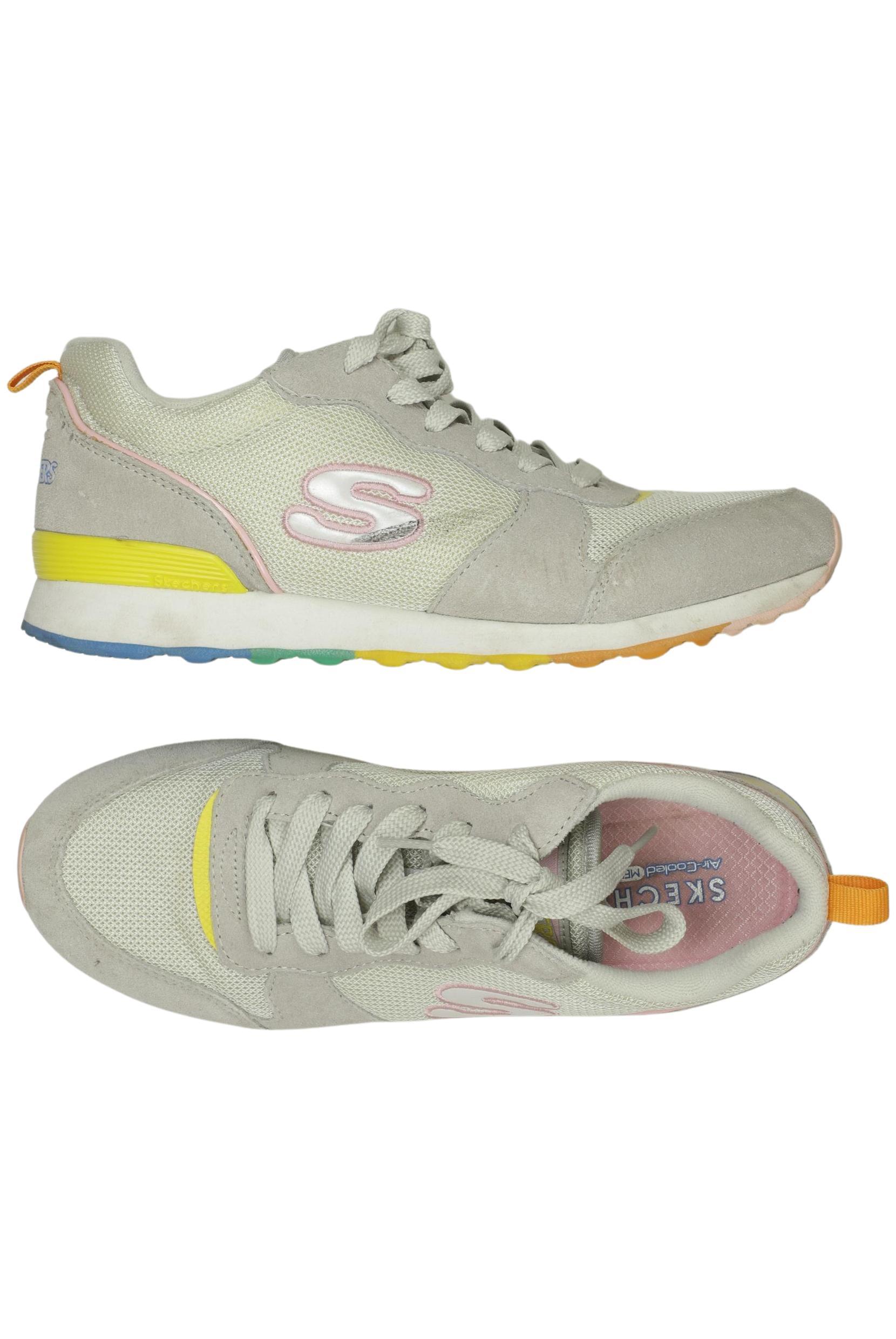 

Skechers Damen Sneakers, mehrfarbig, Gr. 39