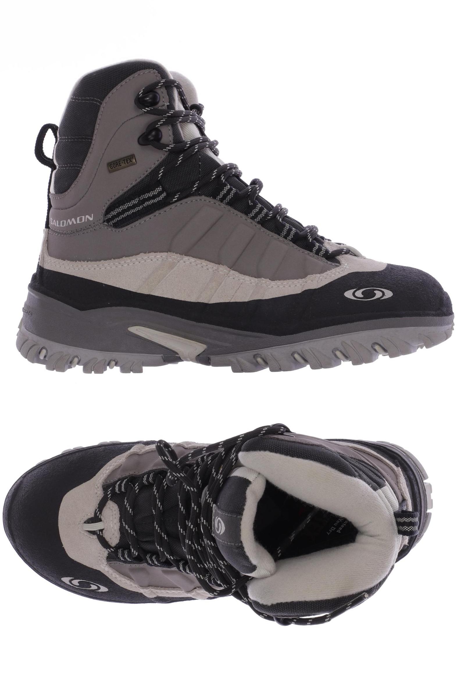 

Skechers Damen Sneakers, grau, Gr. 36.5