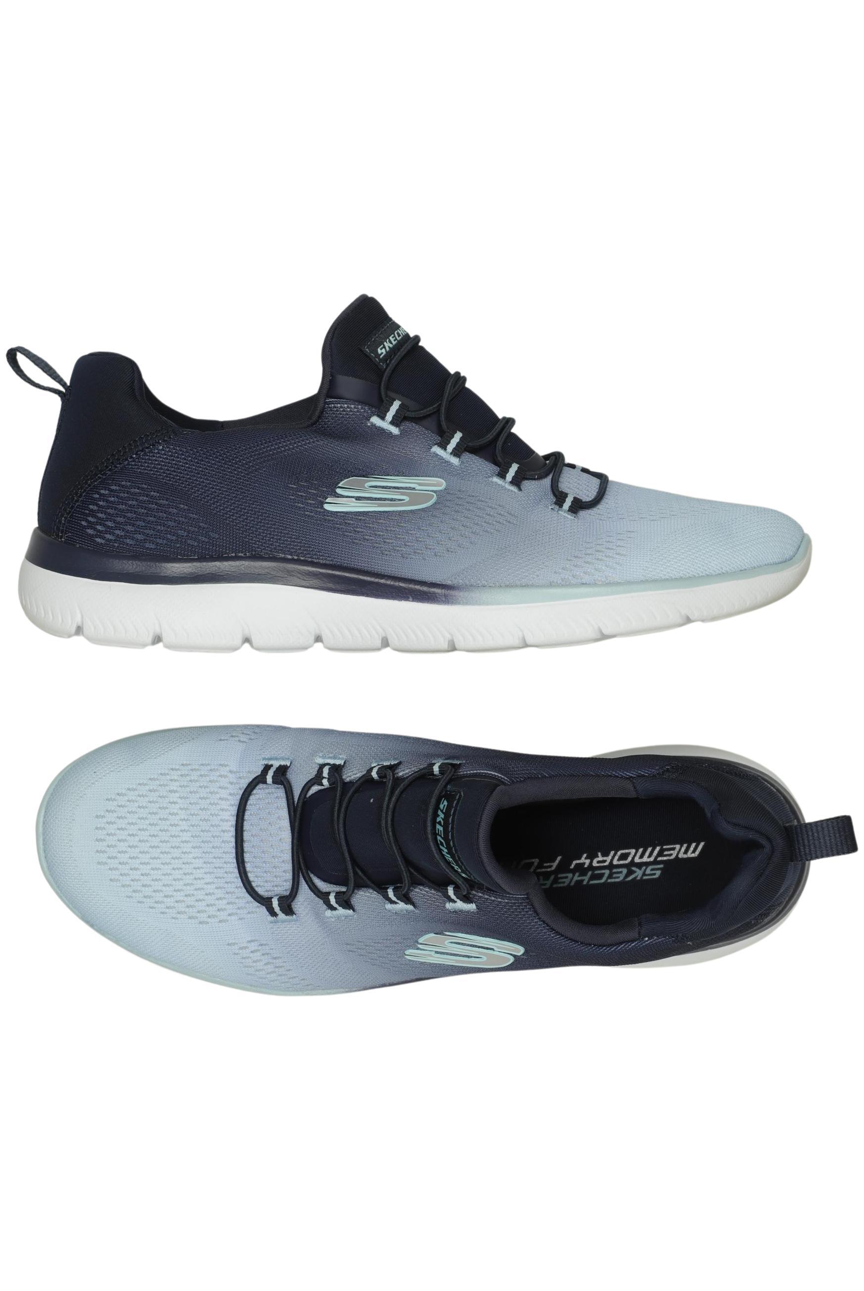 

Skechers Damen Sneakers, mehrfarbig, Gr. 38