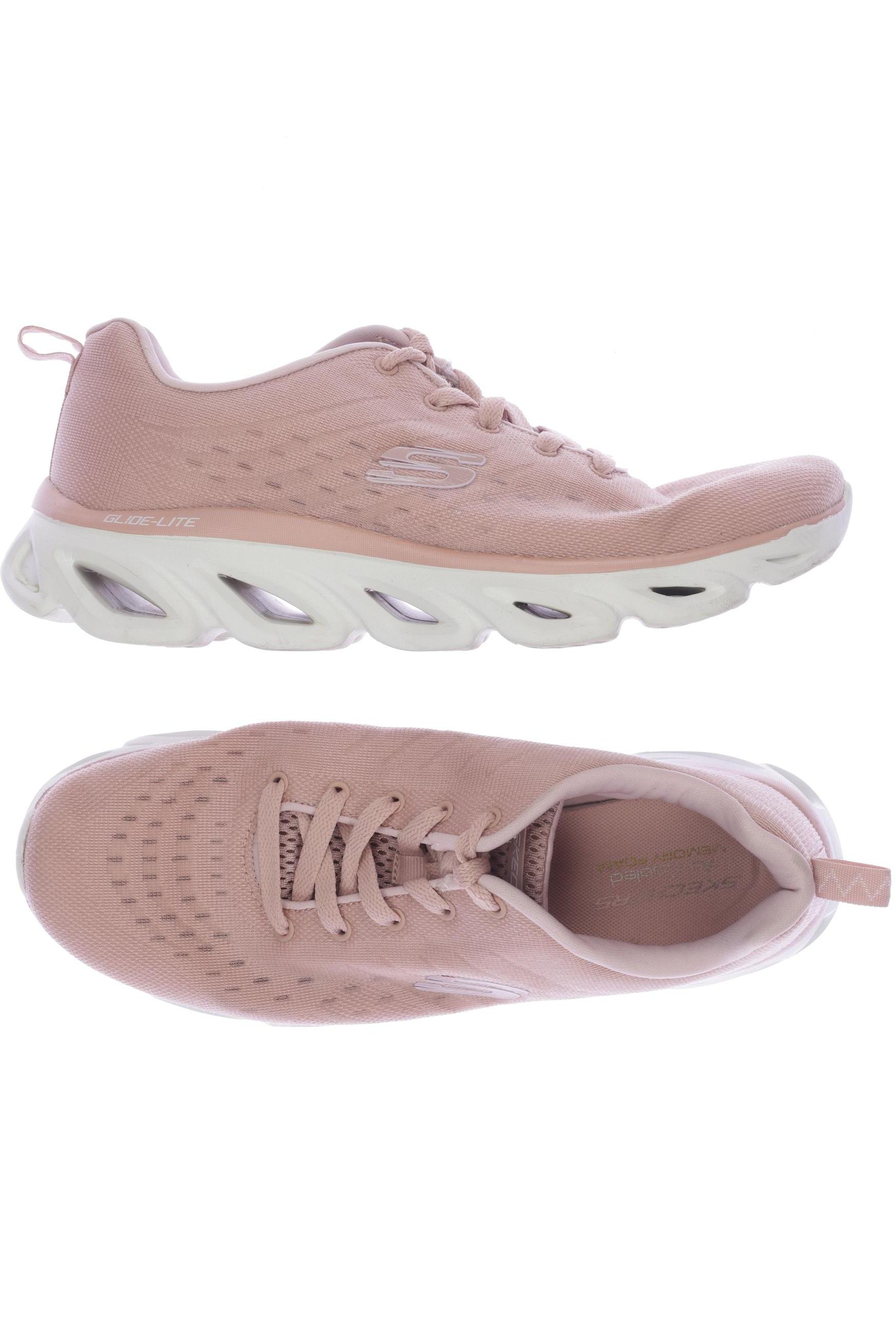 

Skechers Damen Sneakers, pink, Gr. 39
