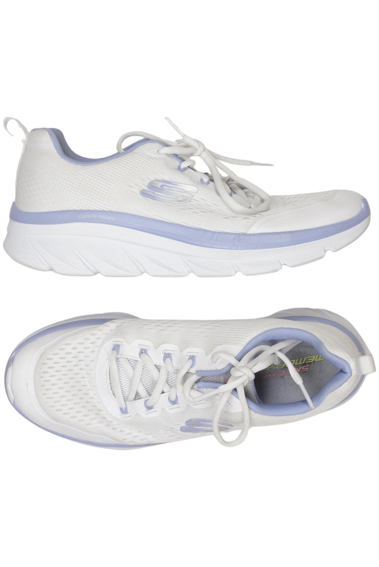 

Skechers Damen Sneakers, mehrfarbig, Gr. 39