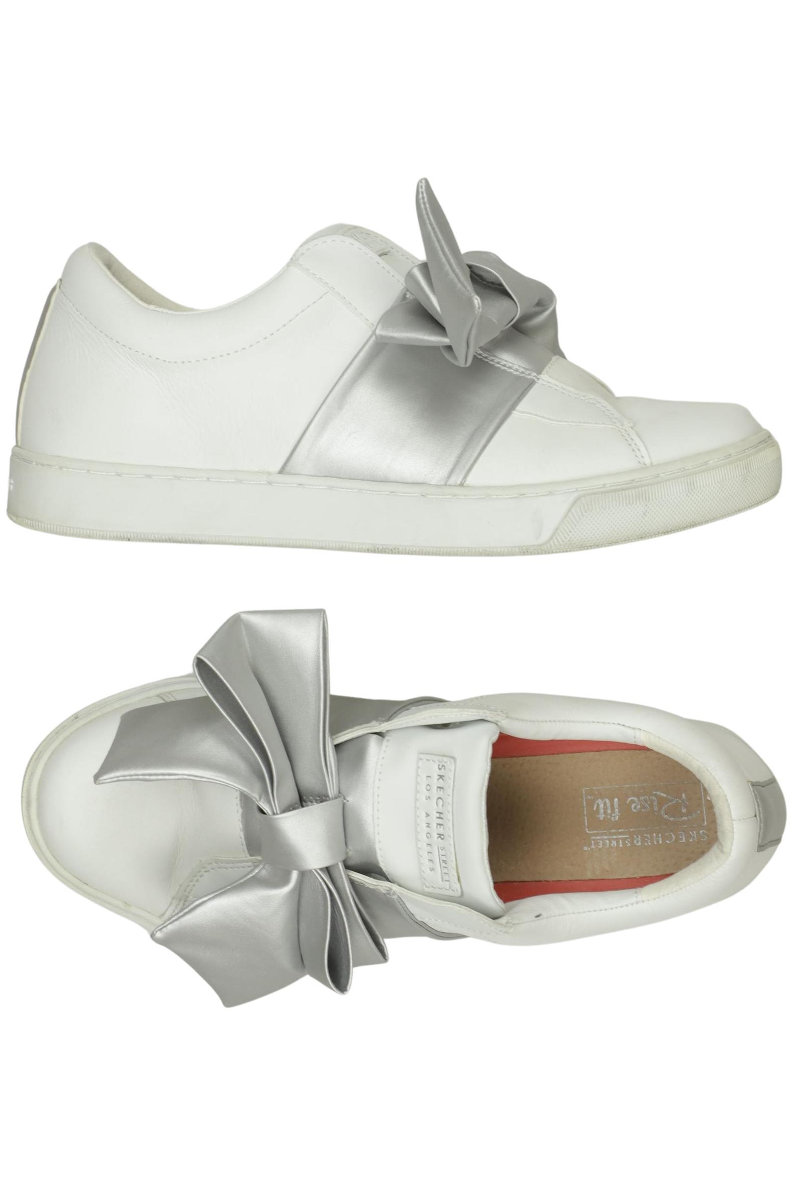 

Skechers Damen Sneakers, weiß, Gr. 39