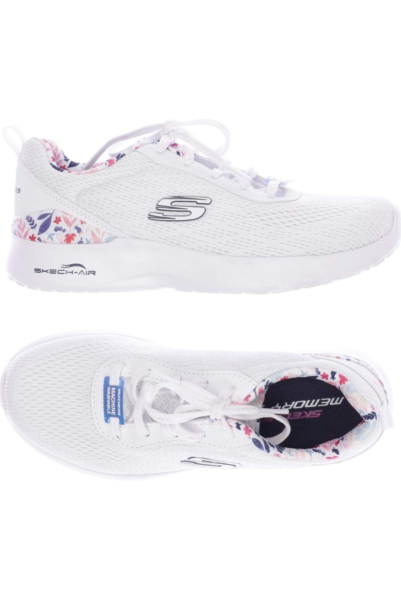 

Skechers Damen Sneakers, weiß, Gr. 36