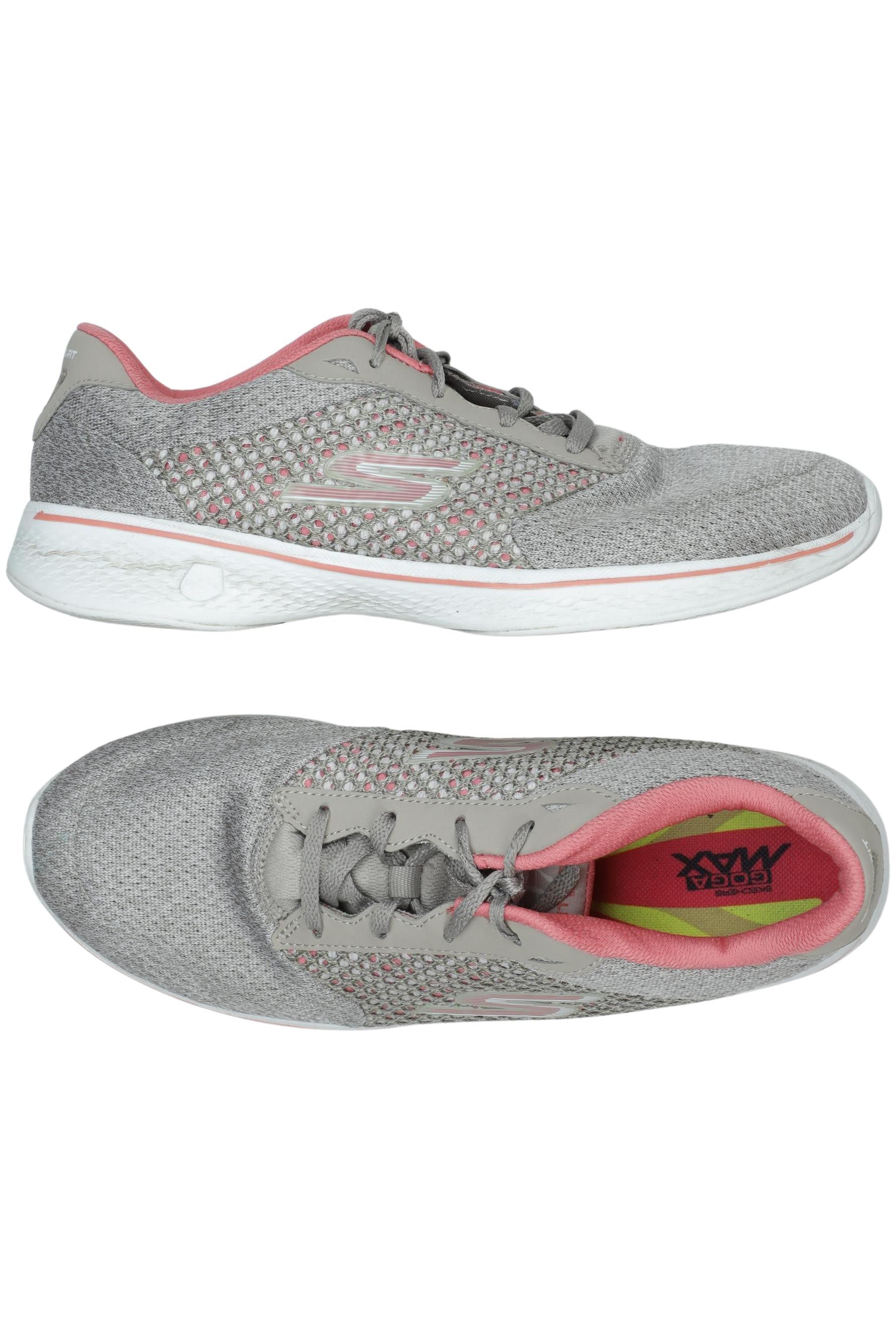 

Skechers Damen Sneakers, mehrfarbig, Gr. 40