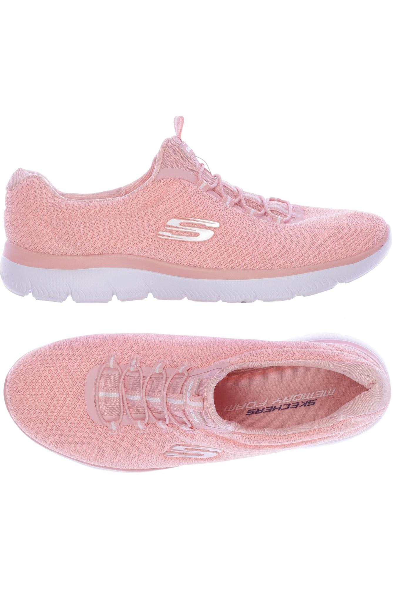

Skechers Damen Sneakers, pink, Gr. 39