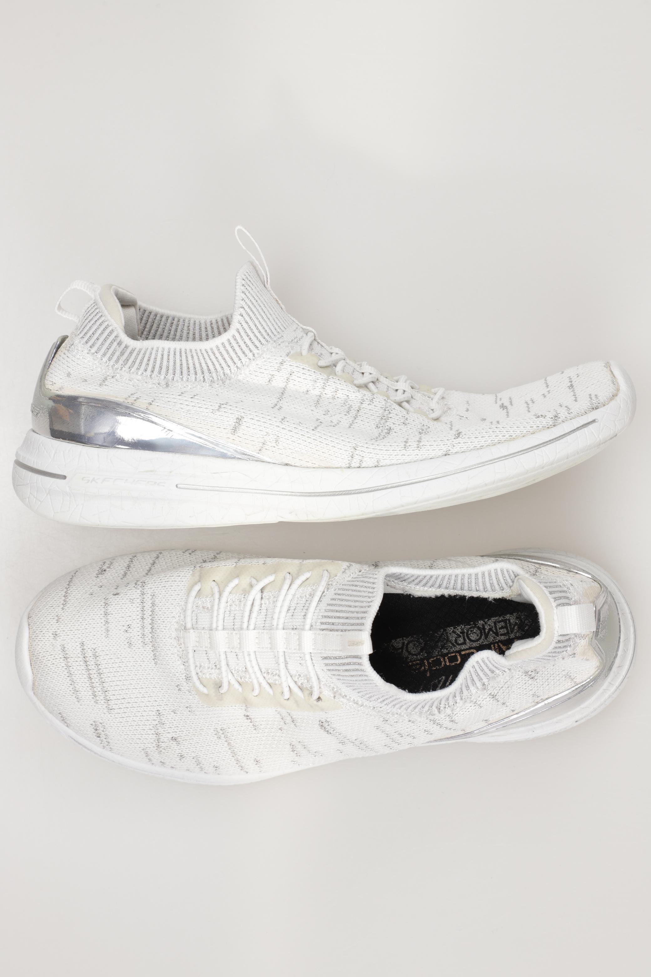 

Skechers Damen Sneakers, weiß, Gr. 36