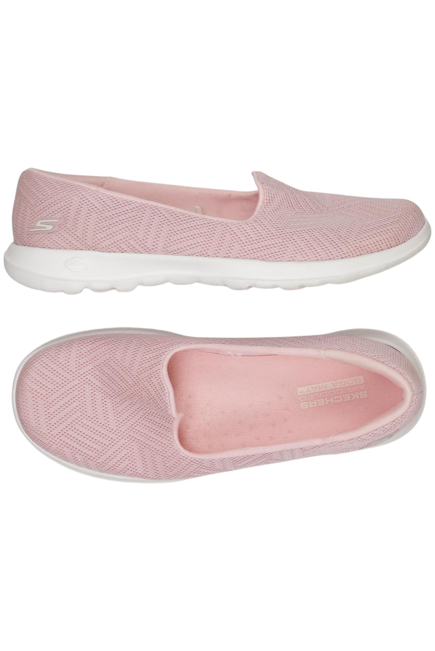 

Skechers Damen Sneakers, pink, Gr. 35