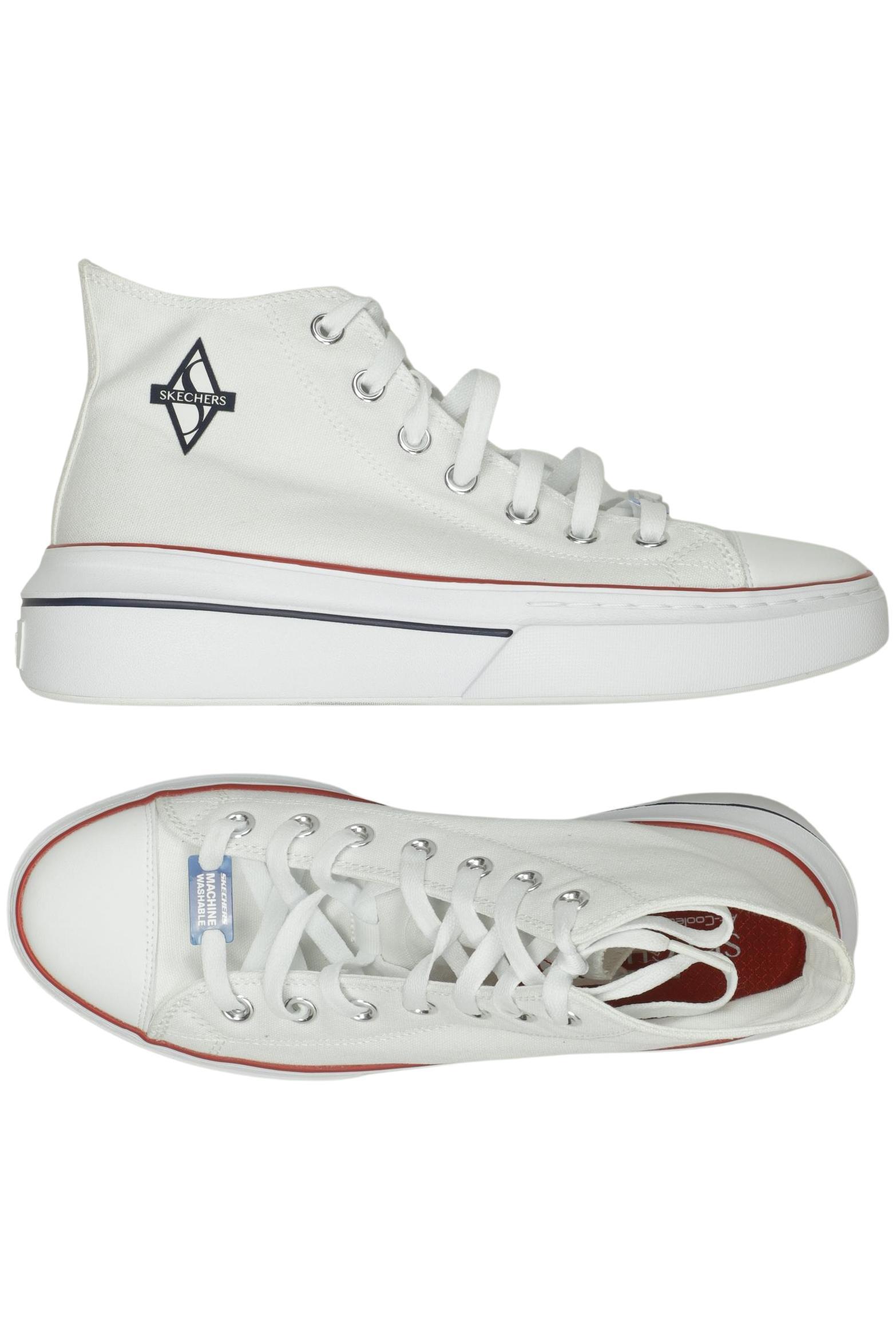 

Skechers Damen Sneakers, weiß, Gr. 39