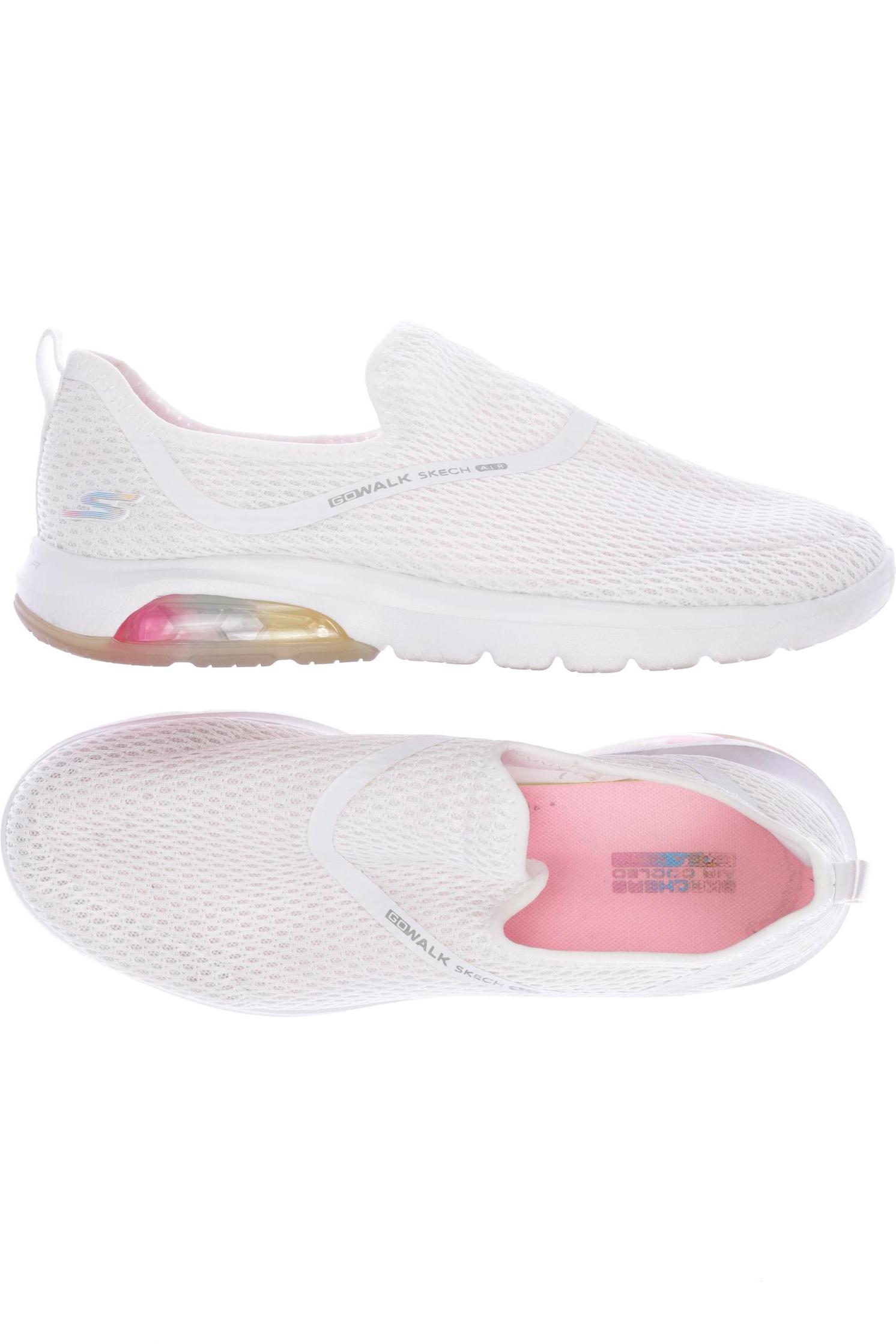 

Skechers Damen Sneakers, weiß, Gr. 39