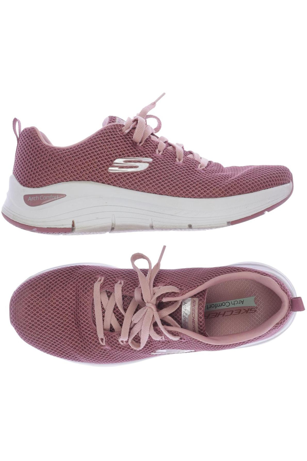 

Skechers Damen Sneakers, pink, Gr. 39