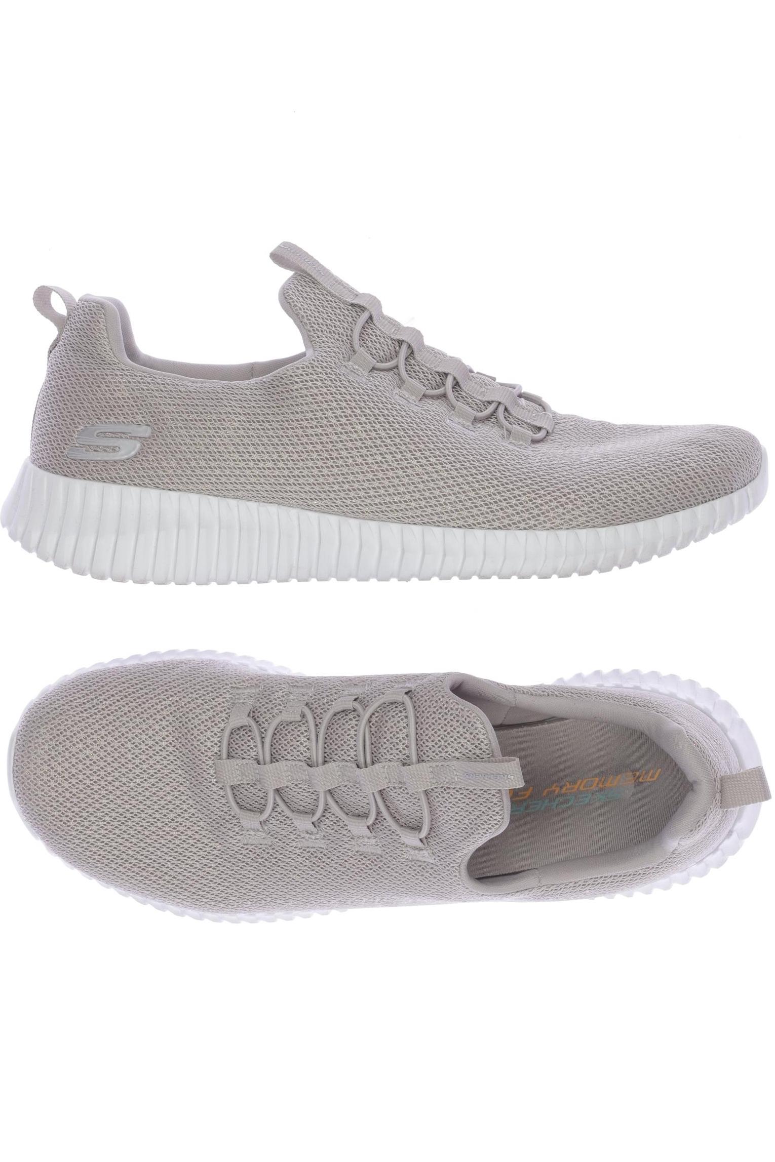 

Skechers Damen Sneakers, grau, Gr. 41