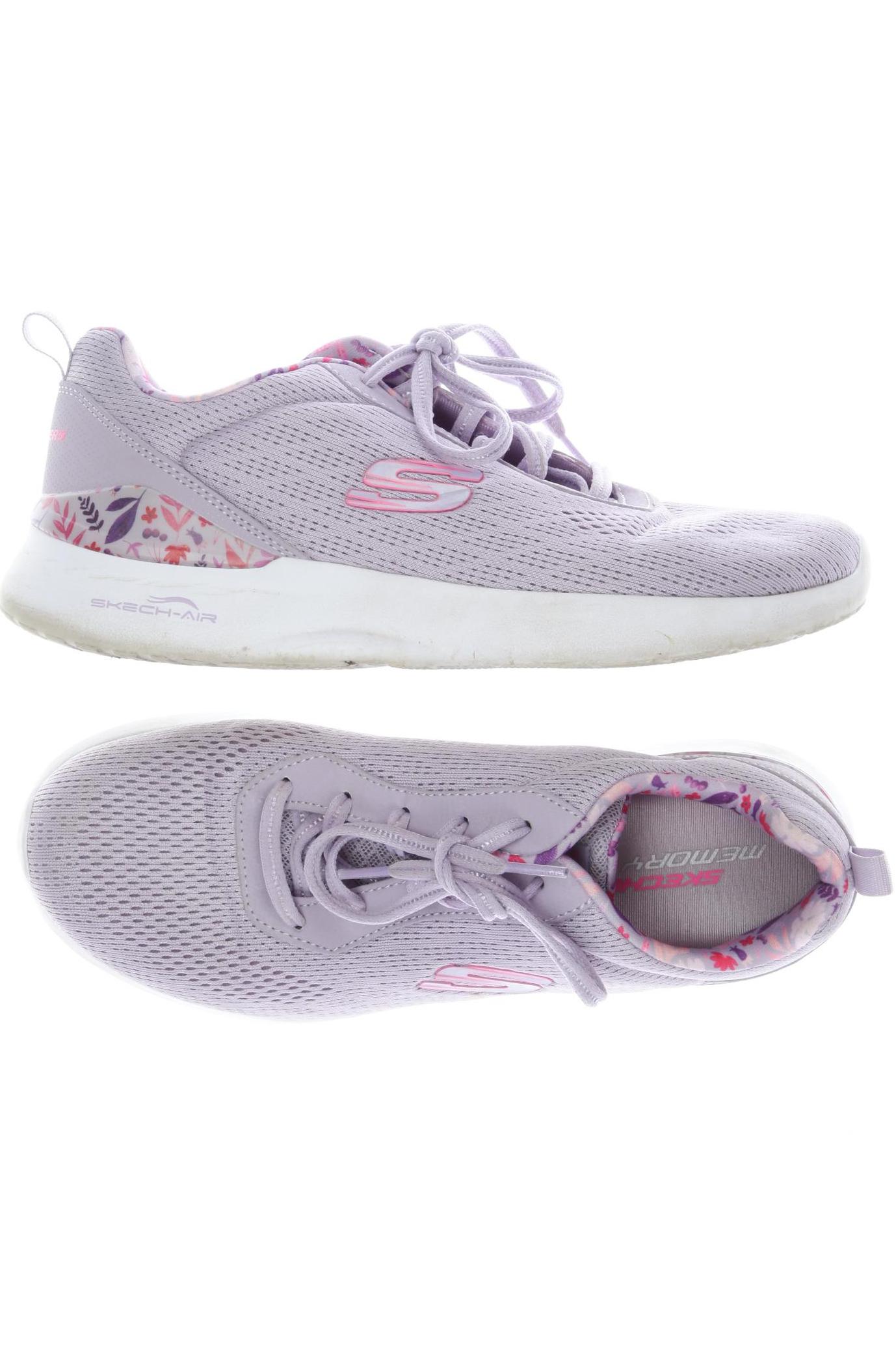 

Skechers Damen Sneakers, flieder, Gr. 39
