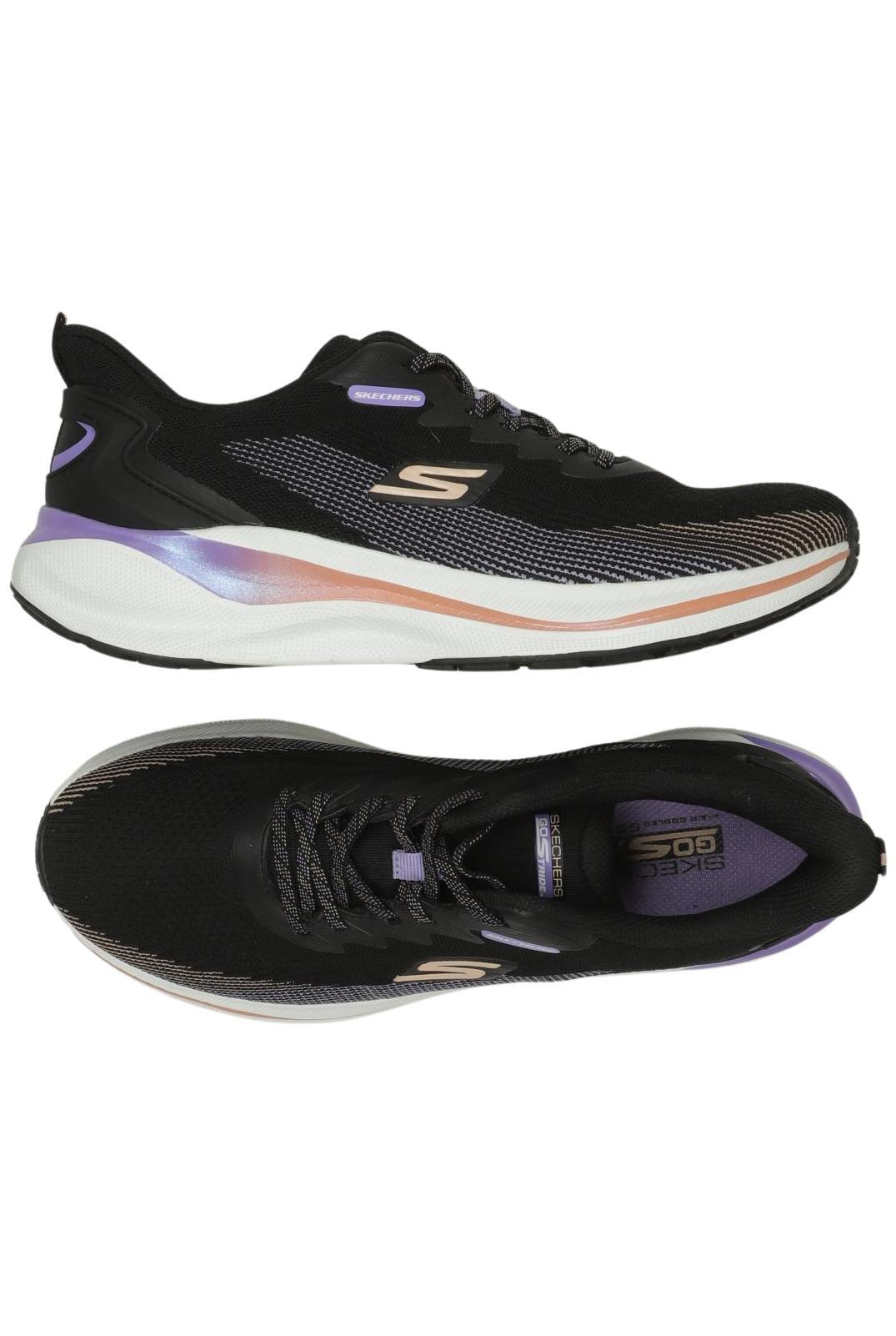 

Skechers Damen Sneakers, mehrfarbig, Gr. 40