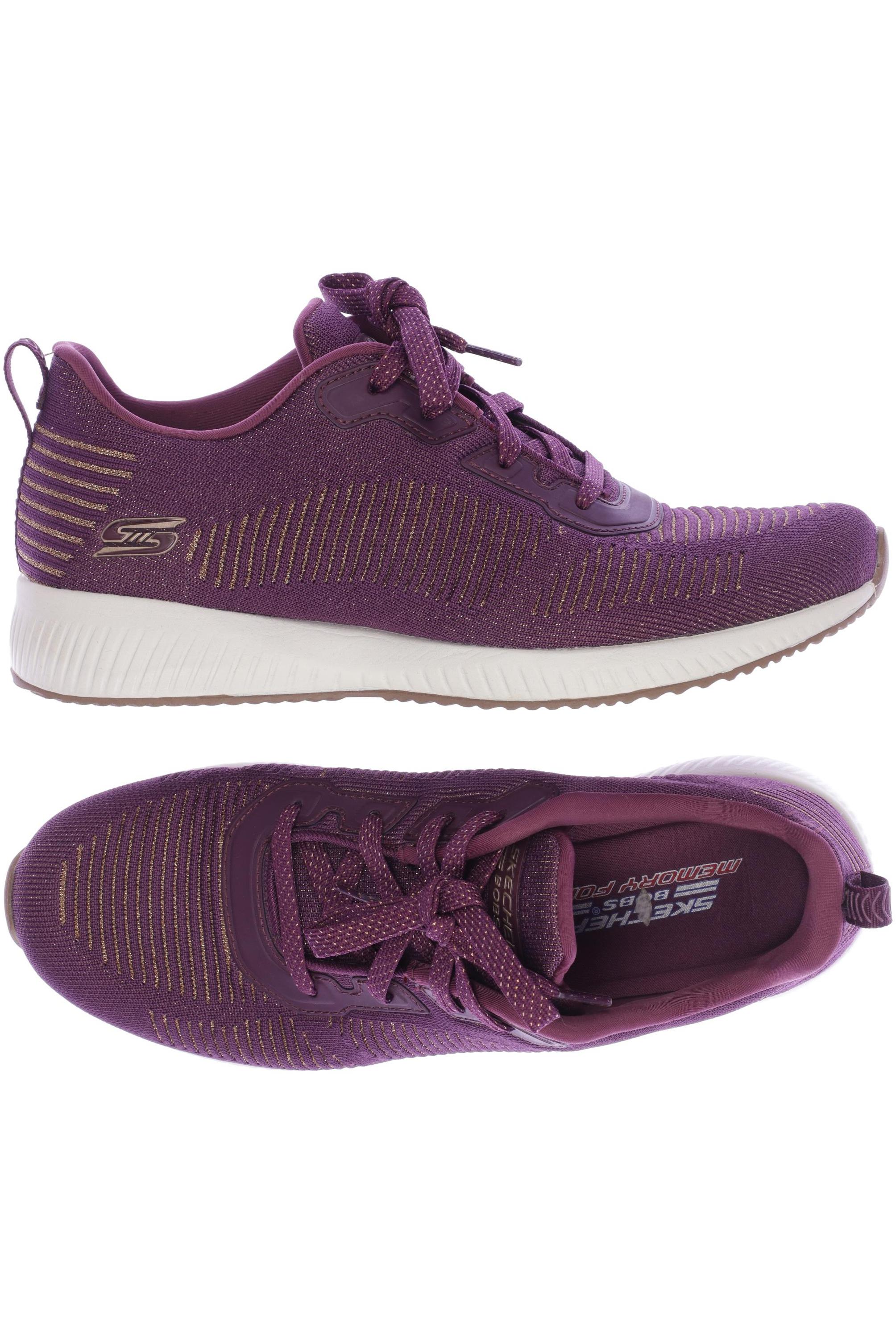 

Skechers Damen Sneakers, flieder, Gr. 39