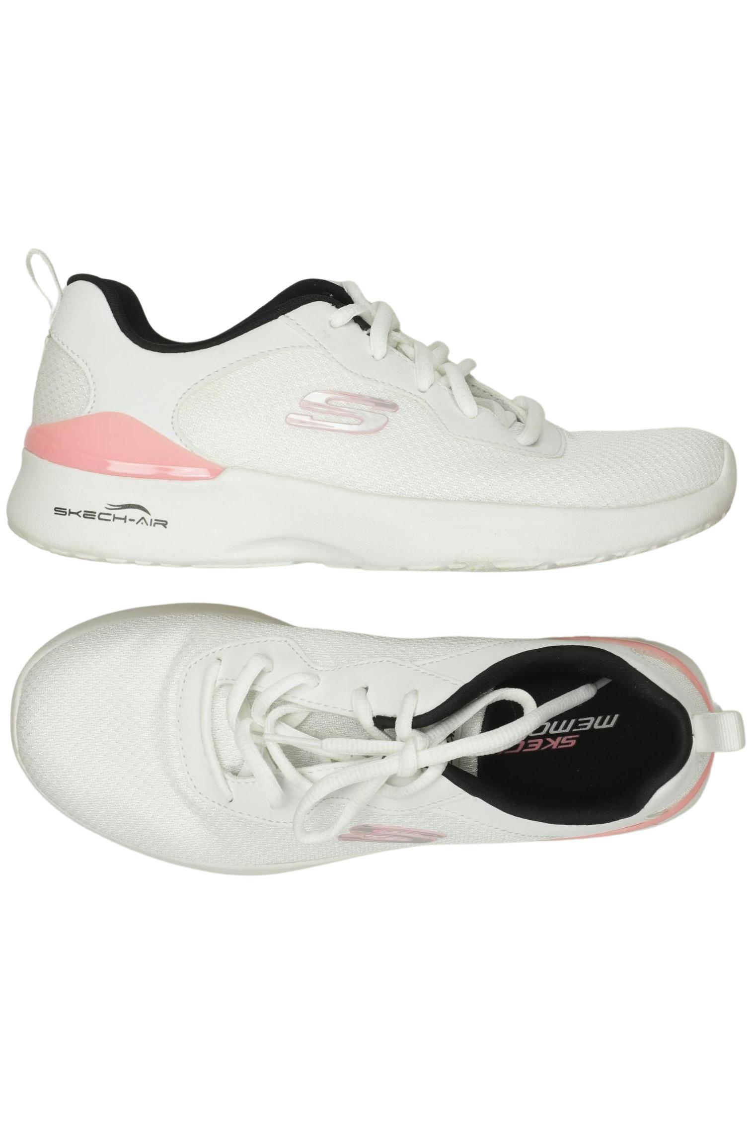 

Skechers Damen Sneakers, mehrfarbig, Gr. 36