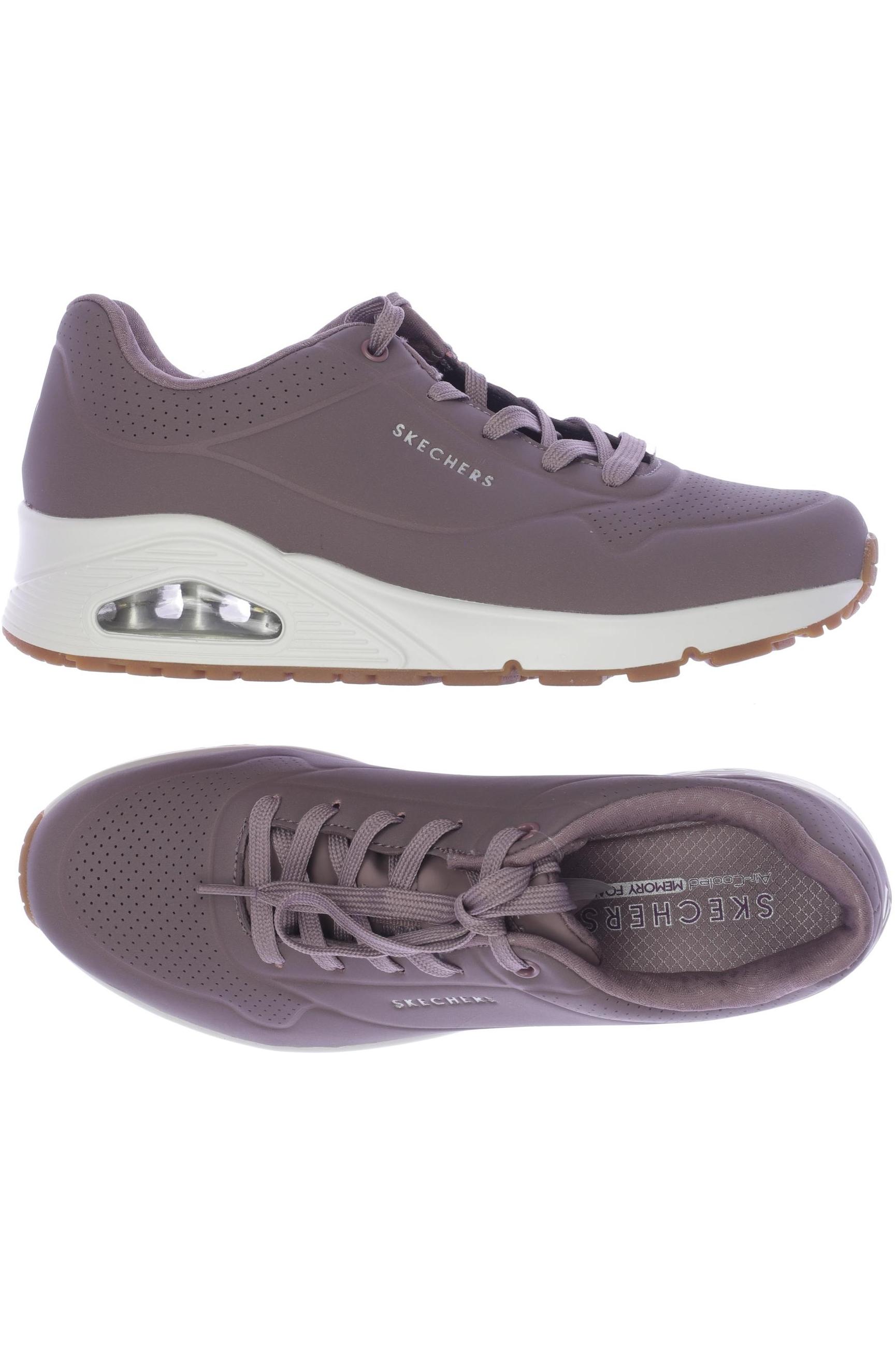 

Skechers Damen Sneakers, pink, Gr. 39