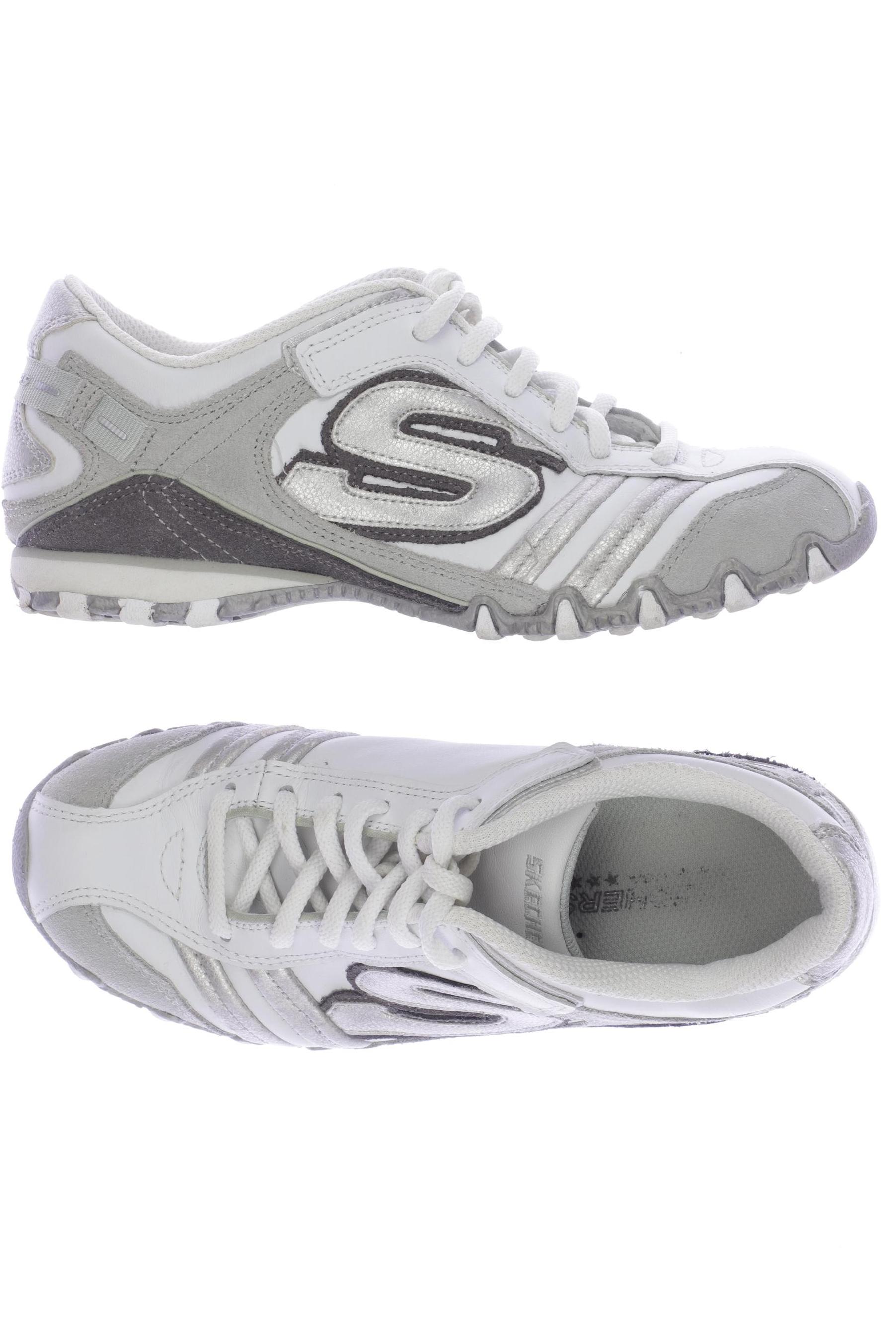 

Skechers Damen Sneakers, grau, Gr. 35