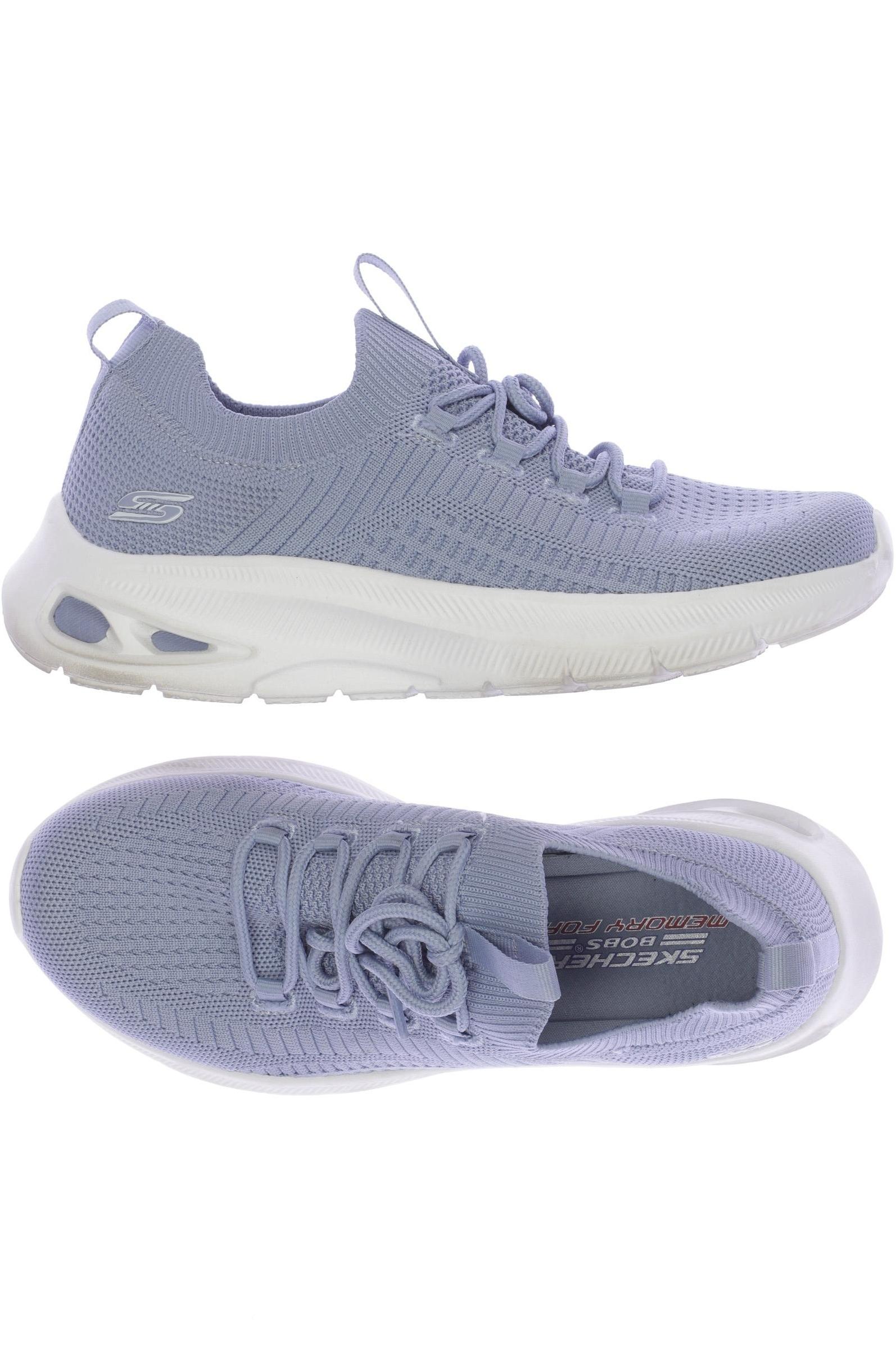 

Skechers Damen Sneakers, hellblau, Gr. 37