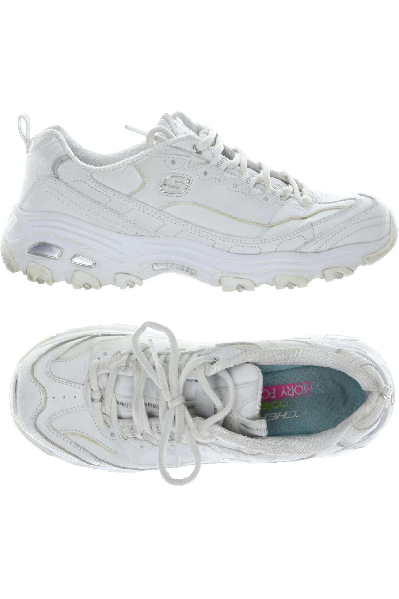 

Skechers Damen Sneakers, weiß, Gr. 38