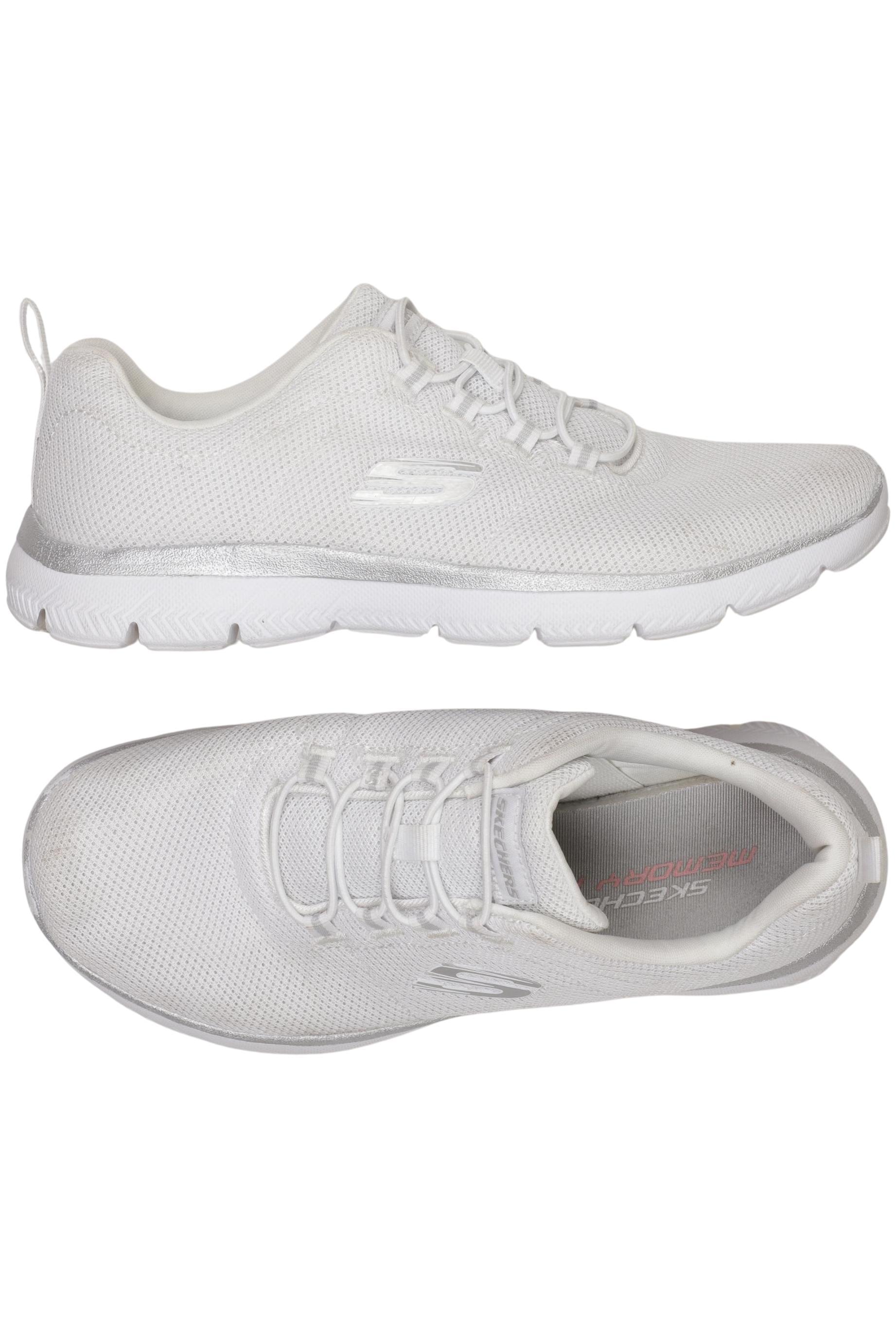 

Skechers Damen Sneakers, mehrfarbig, Gr. 36