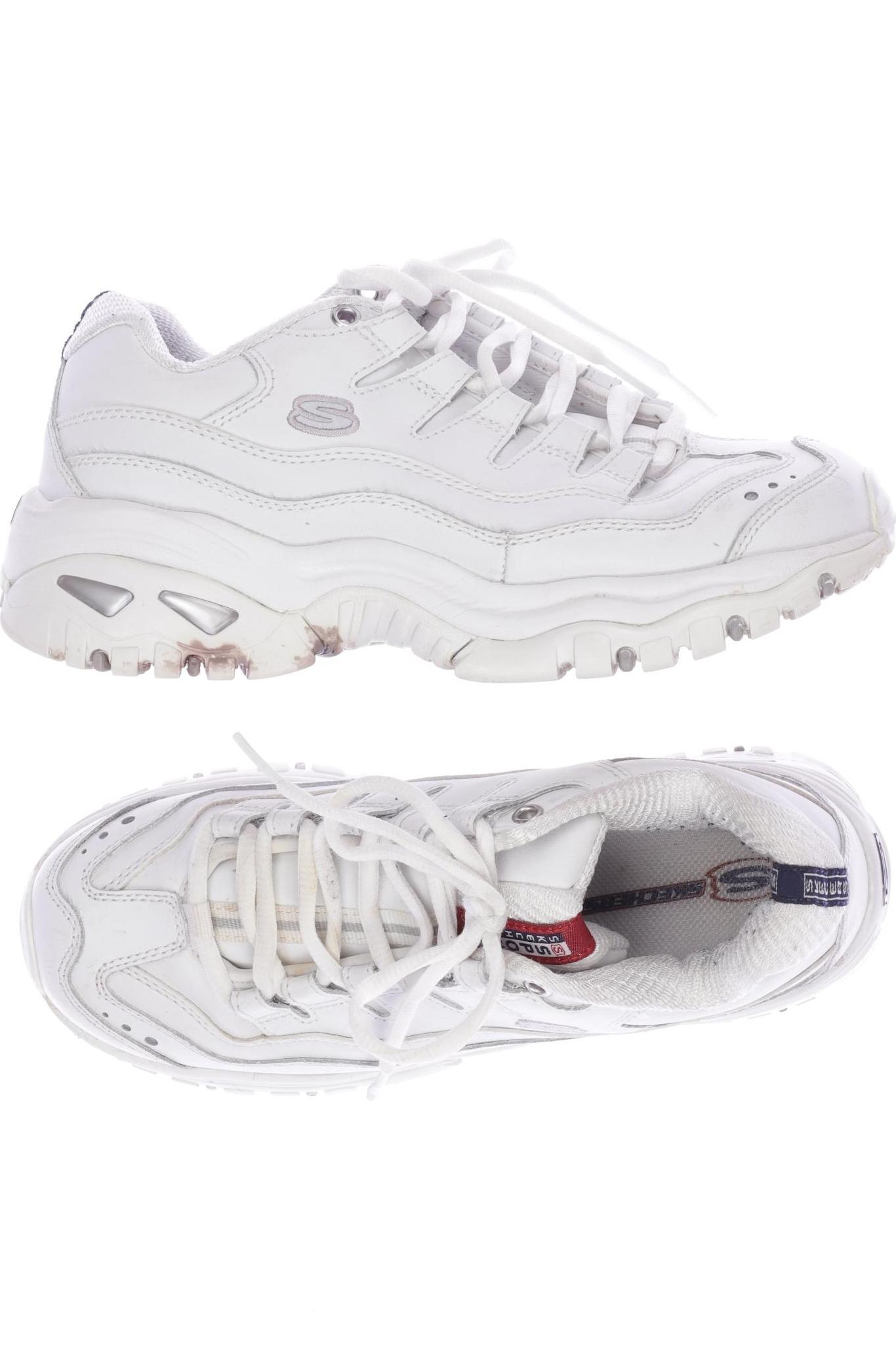 

Skechers Damen Sneakers, weiß, Gr. 36