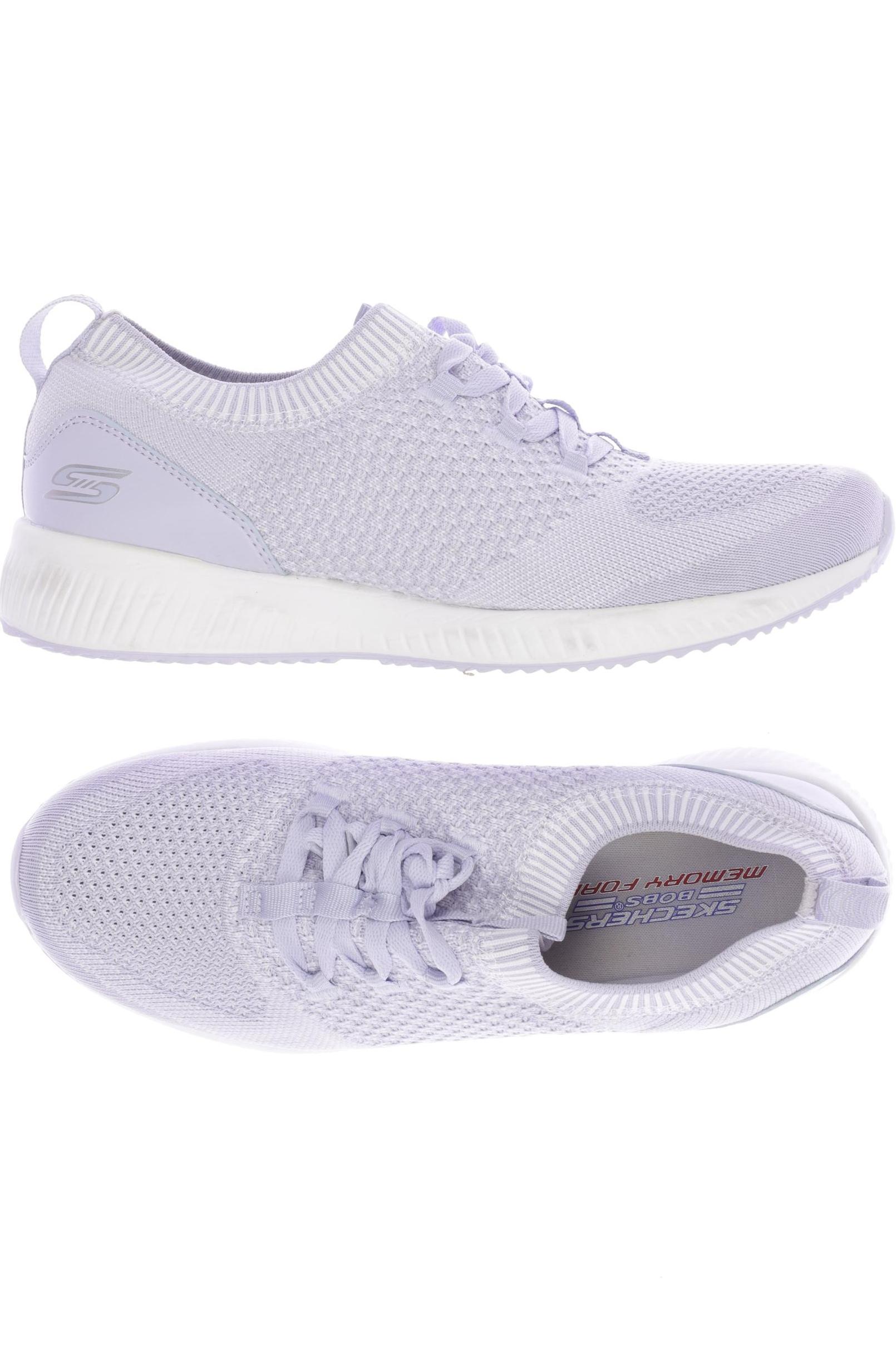 

Skechers Damen Sneakers, flieder, Gr. 39