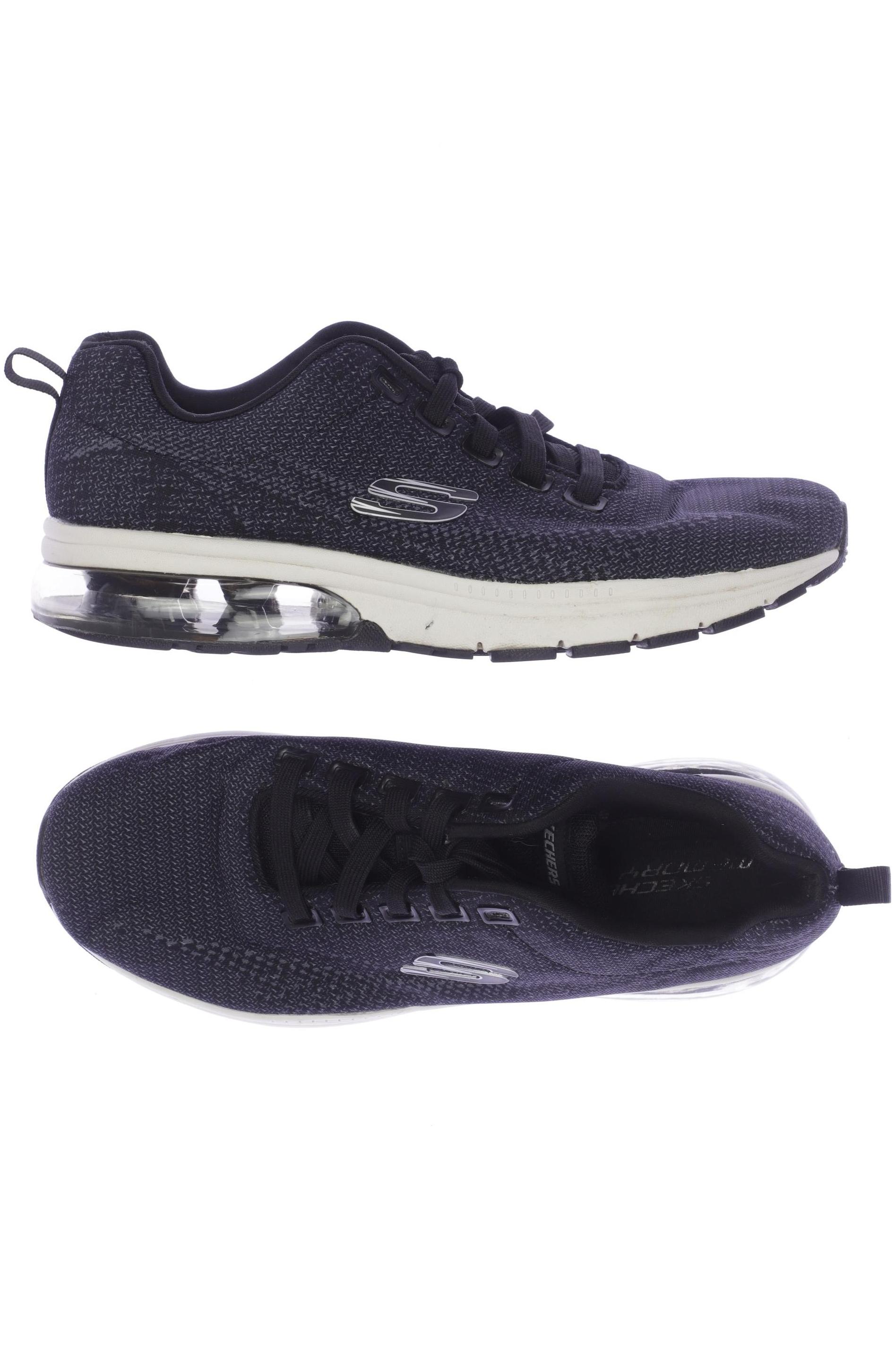 

Skechers Damen Sneakers, marineblau, Gr. 40