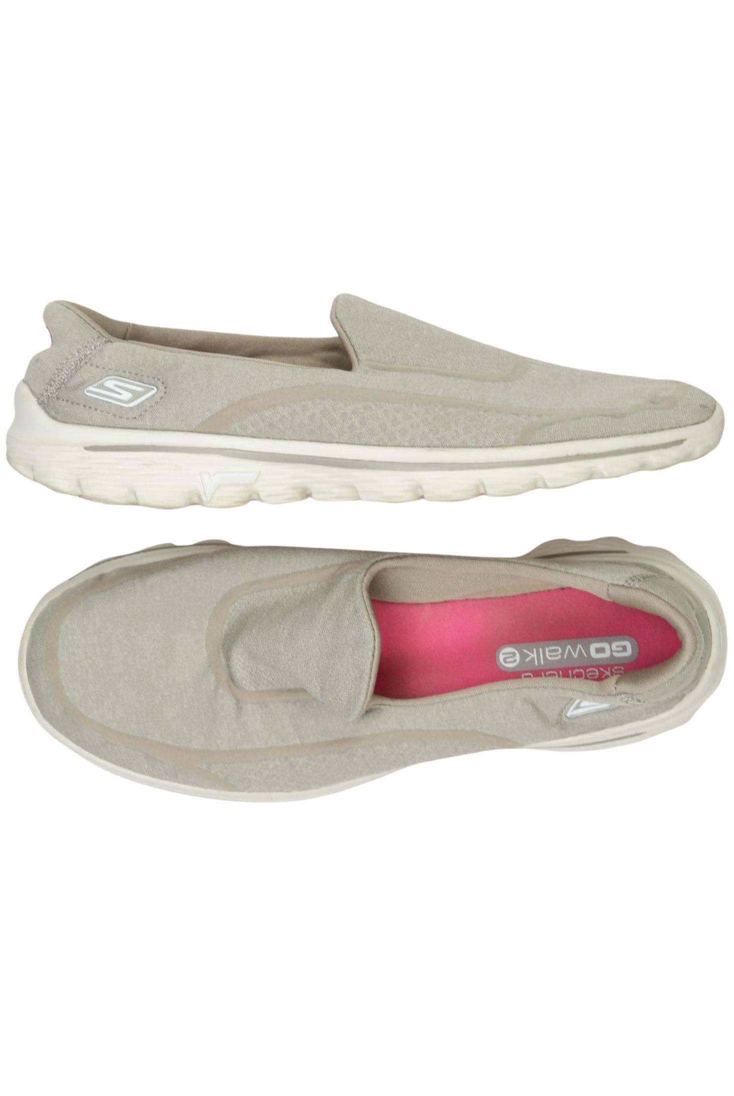 

Skechers Damen Sneakers, braun, Gr. 39